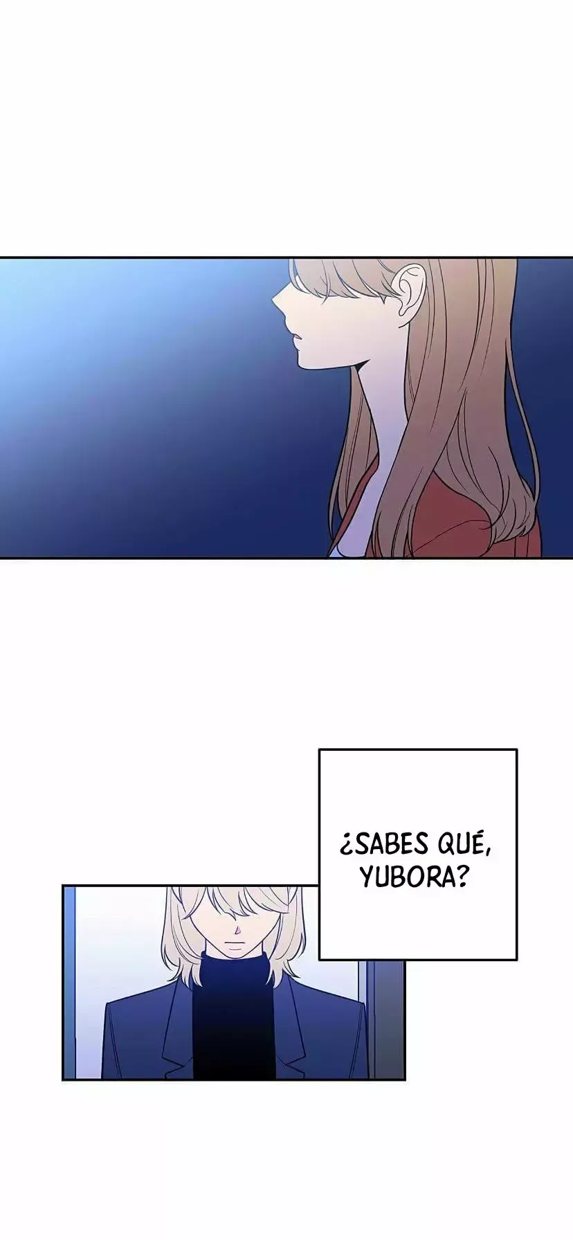 Request to leave Capítulo 37 en Línea - página 2
