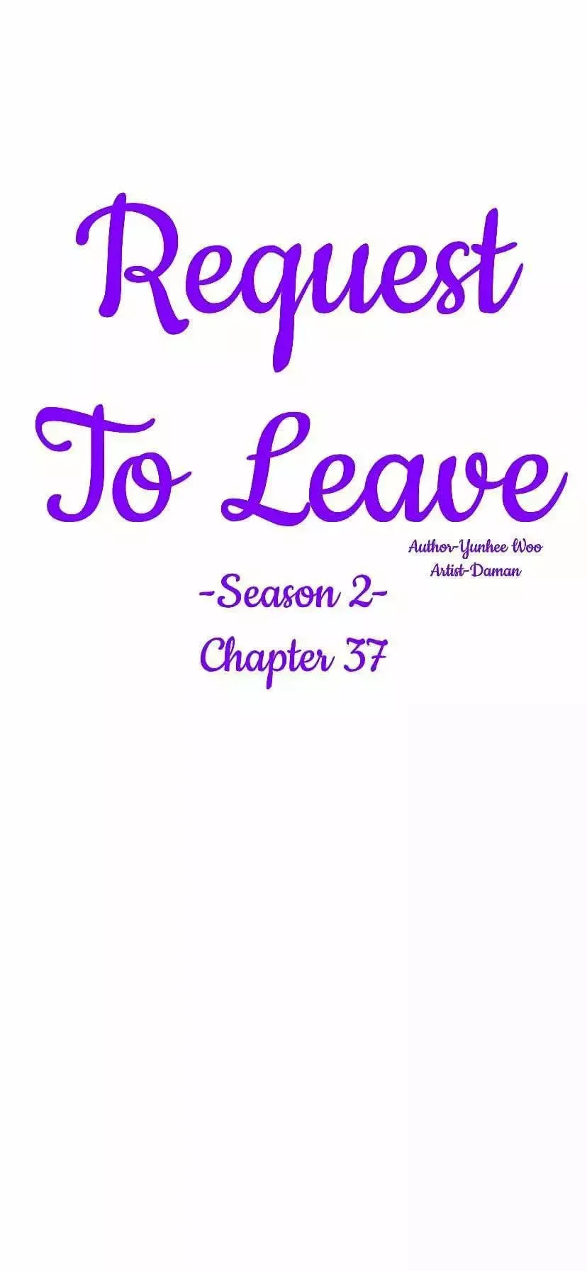 Request to leave Capítulo 37 en Línea - página 4