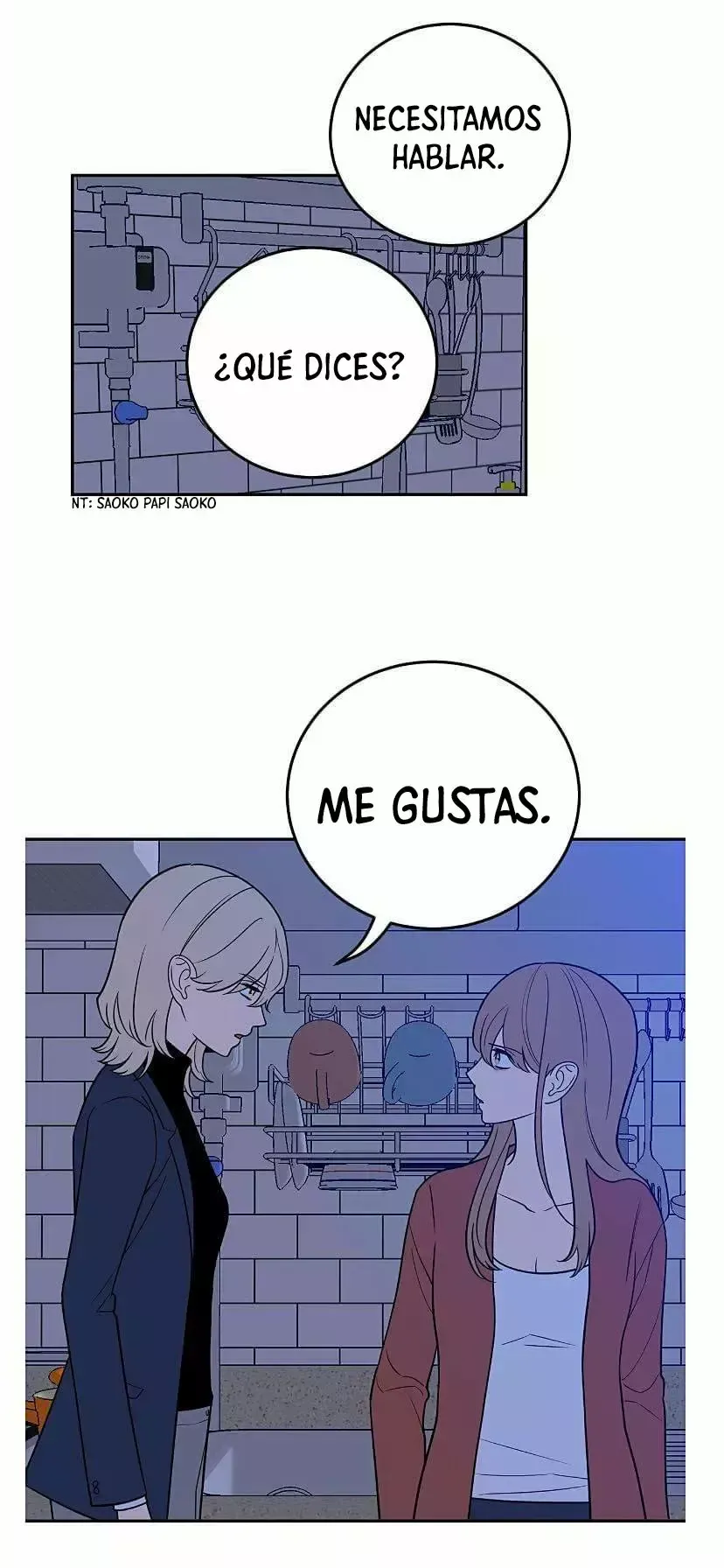 Request to leave Capítulo 37 en Línea - página 11