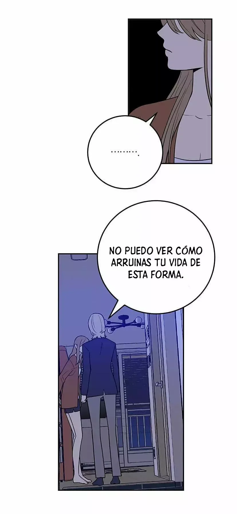 Request to leave Capítulo 37 en Línea - página 12