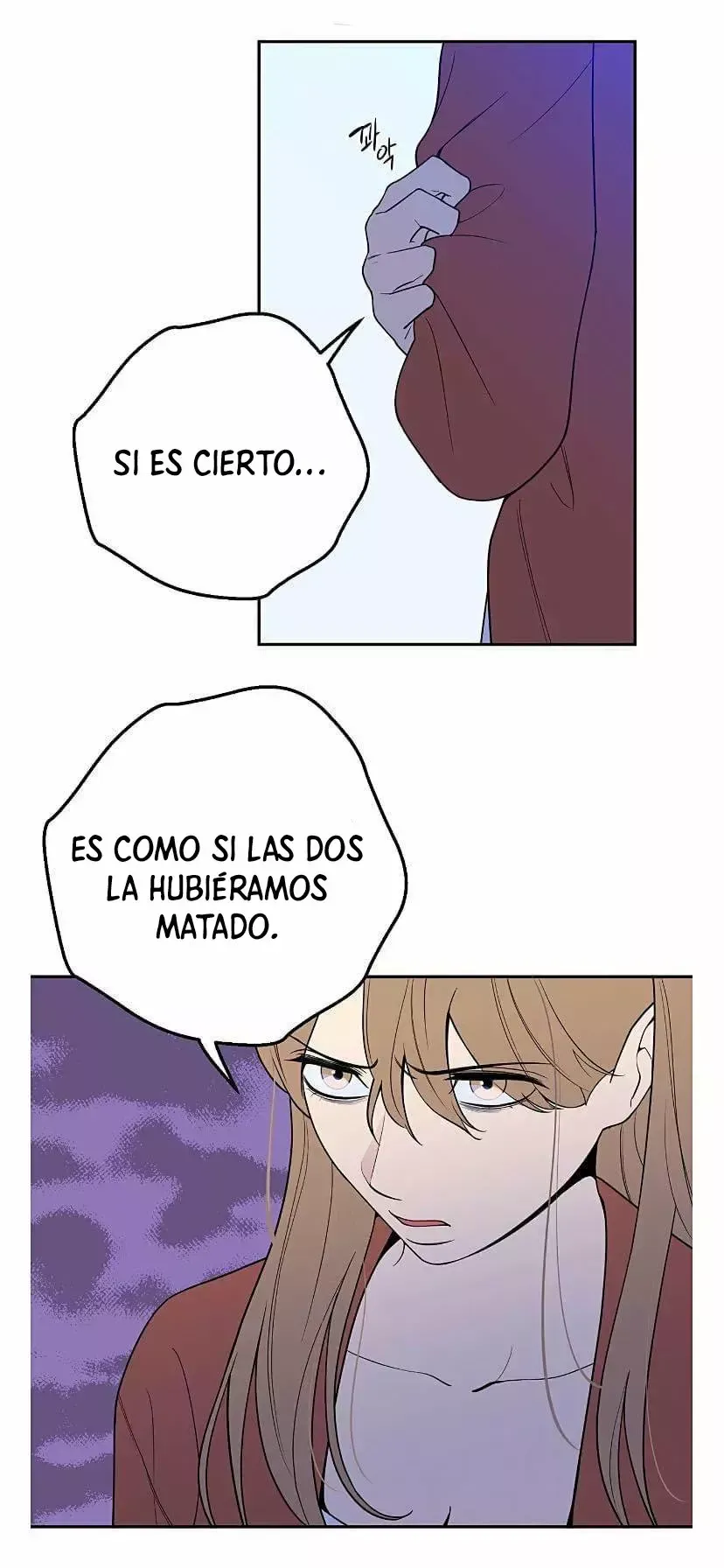 Request to leave Capítulo 37 en Línea - página 16