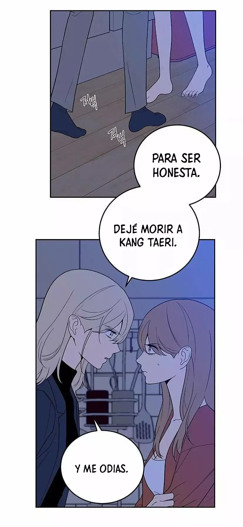 Request to leave Capítulo 37 en Línea - página 18