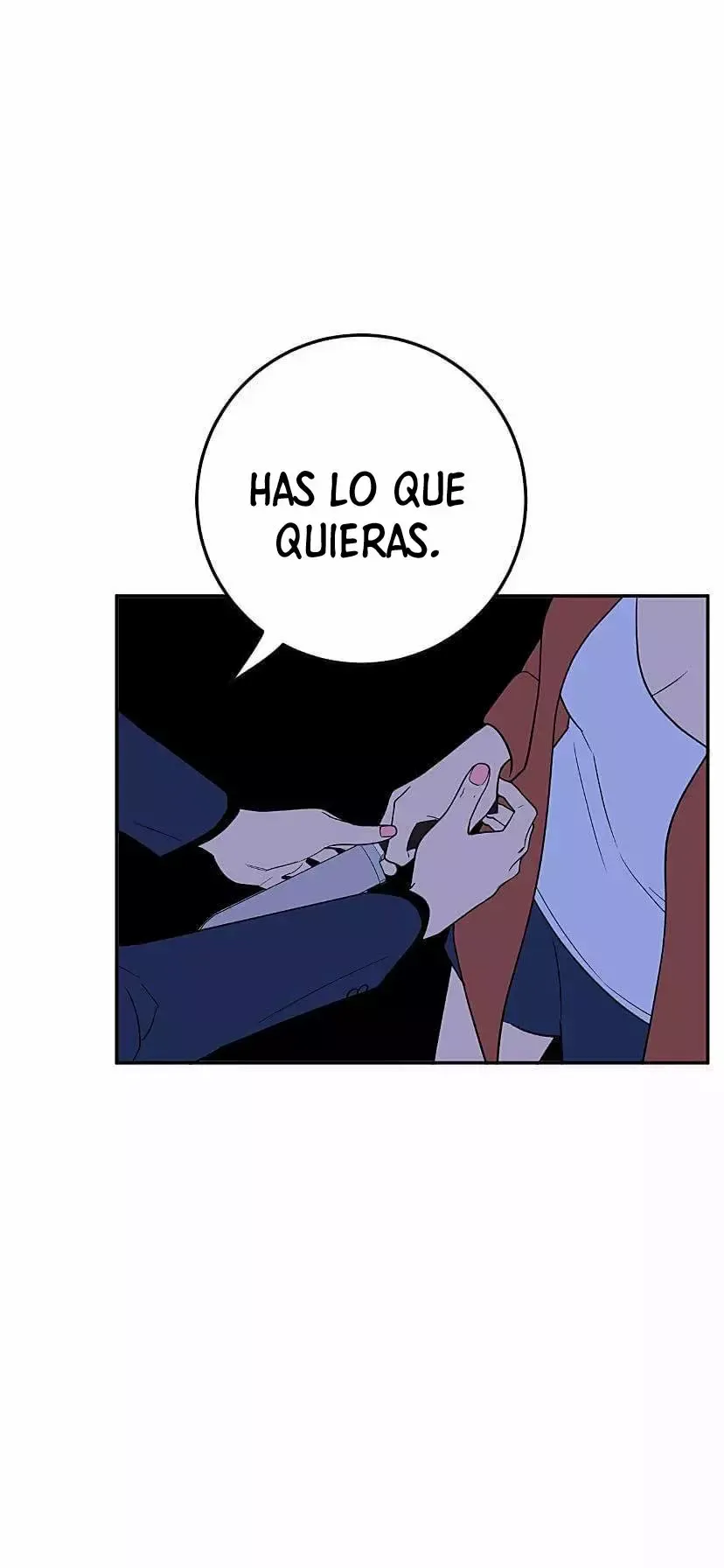 Request to leave Capítulo 37 en Línea - página 22