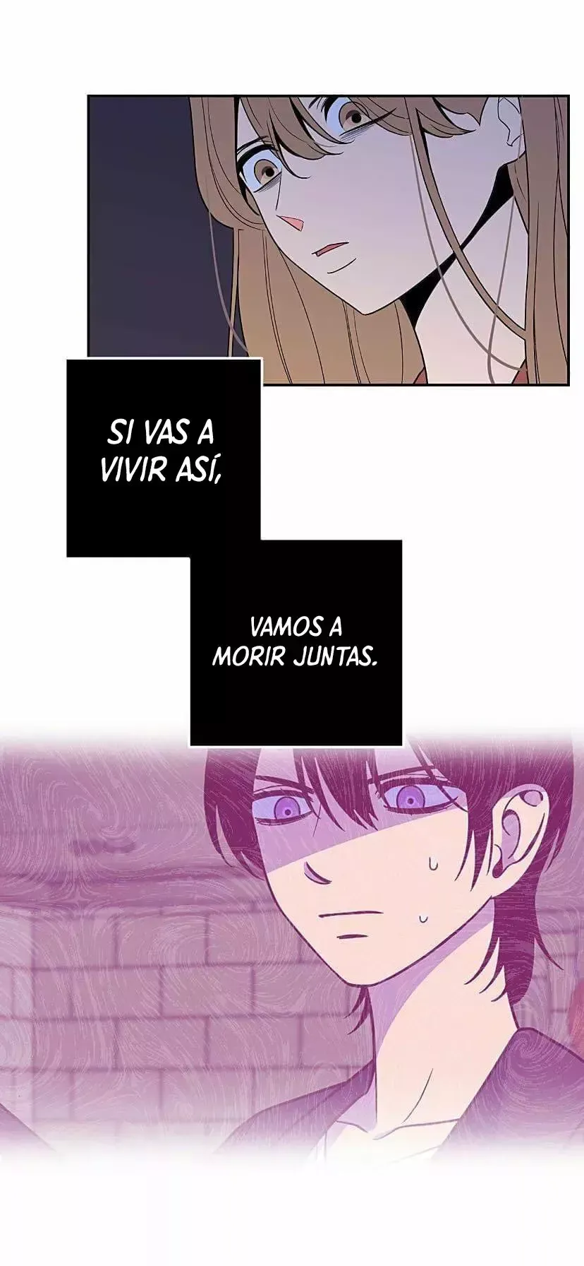 Request to leave Capítulo 37 en Línea - página 23