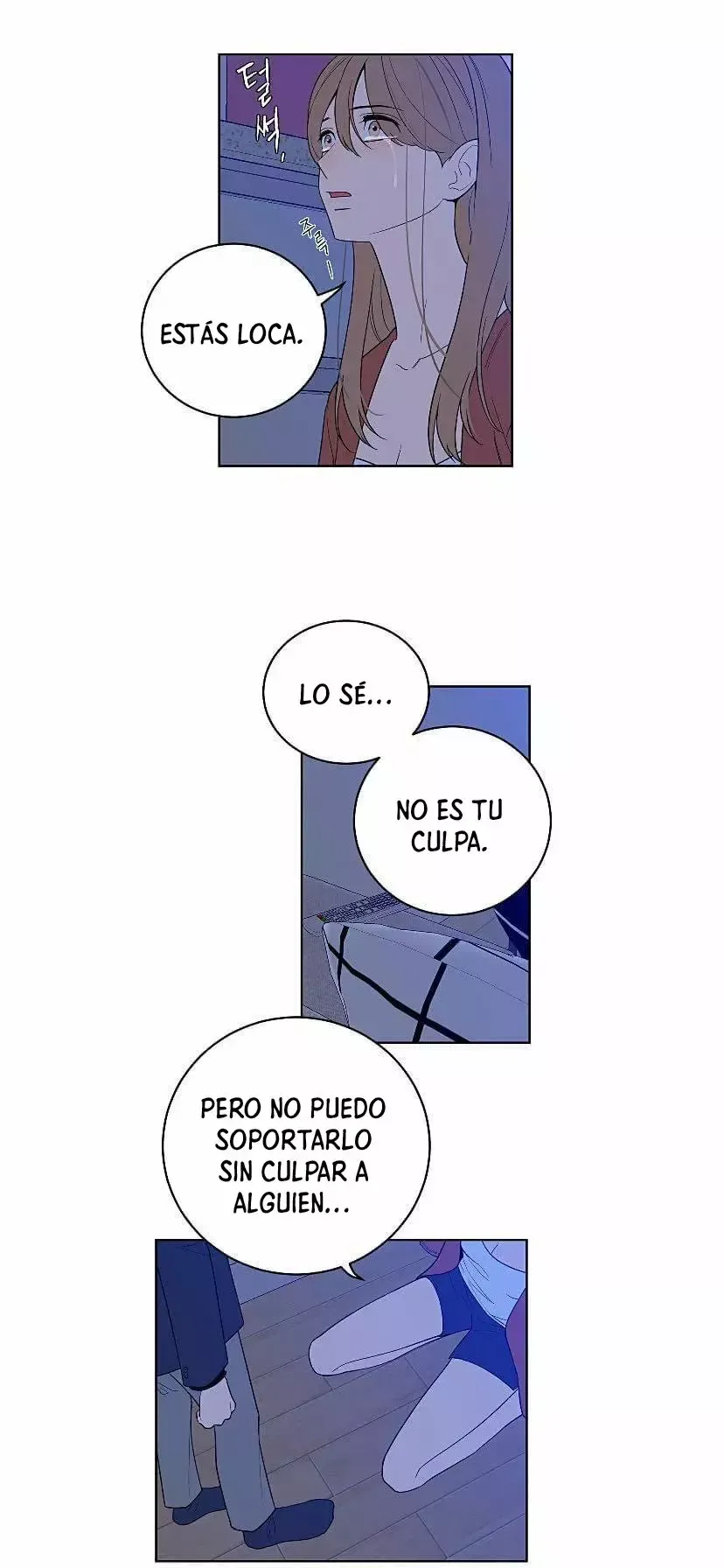 Request to leave Capítulo 37 en Línea - página 25