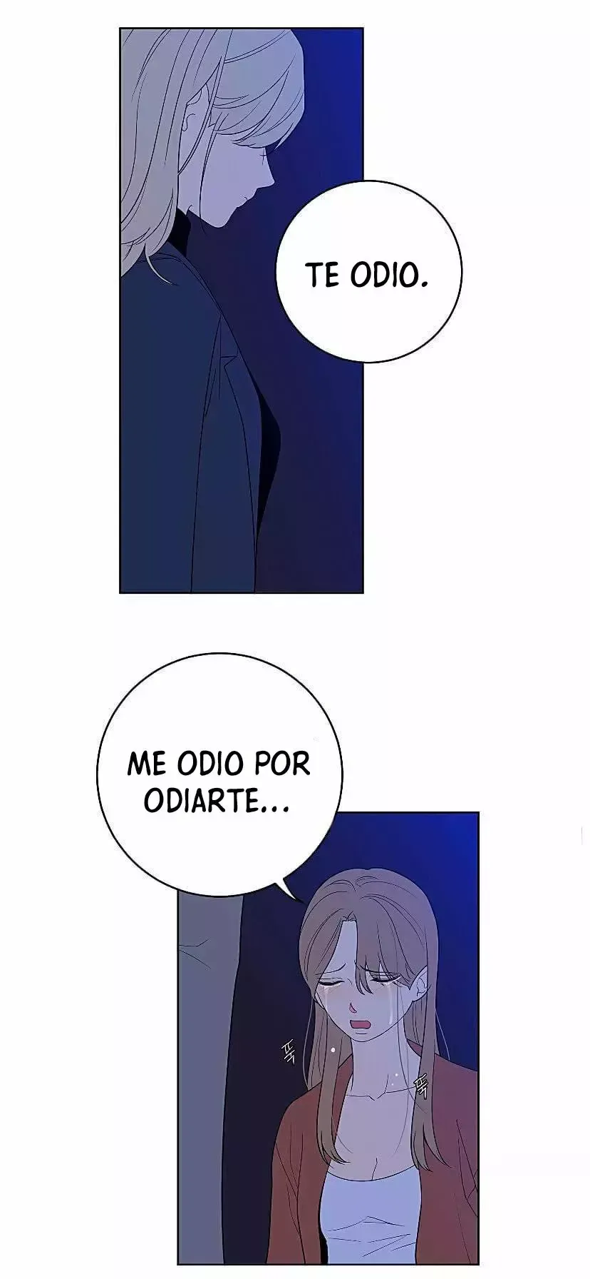Request to leave Capítulo 37 en Línea - página 26