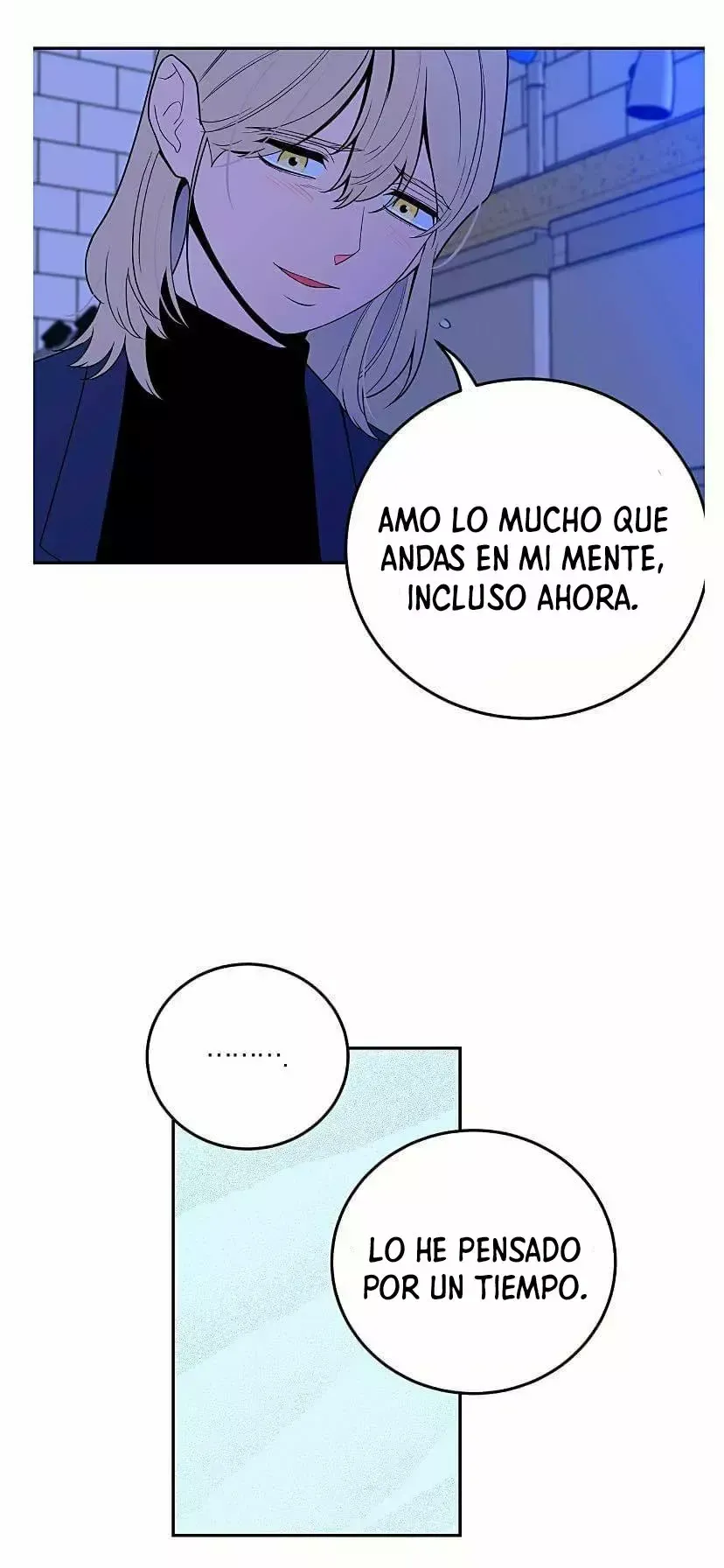 Request to leave Capítulo 37 en Línea - página 28
