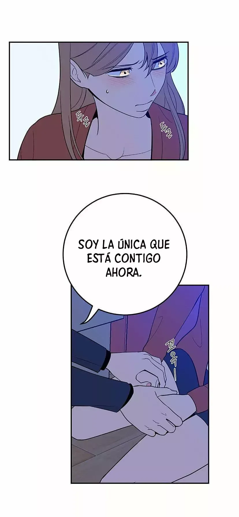 Request to leave Capítulo 37 en Línea - página 31