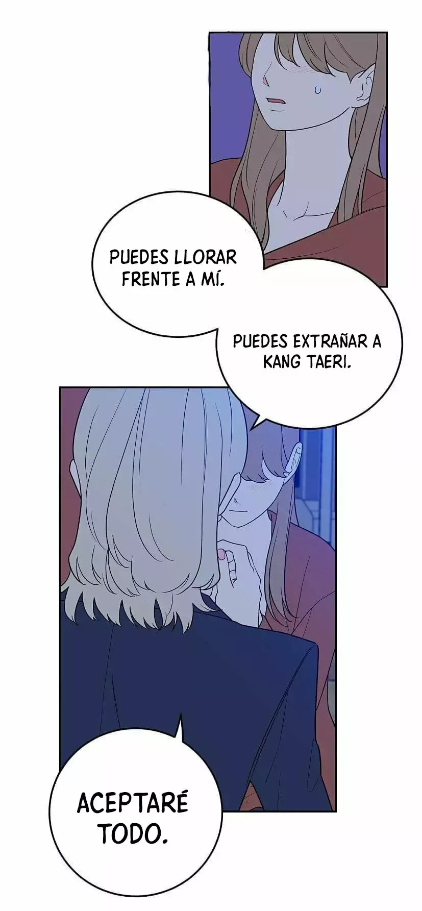 Request to leave Capítulo 37 en Línea - página 34