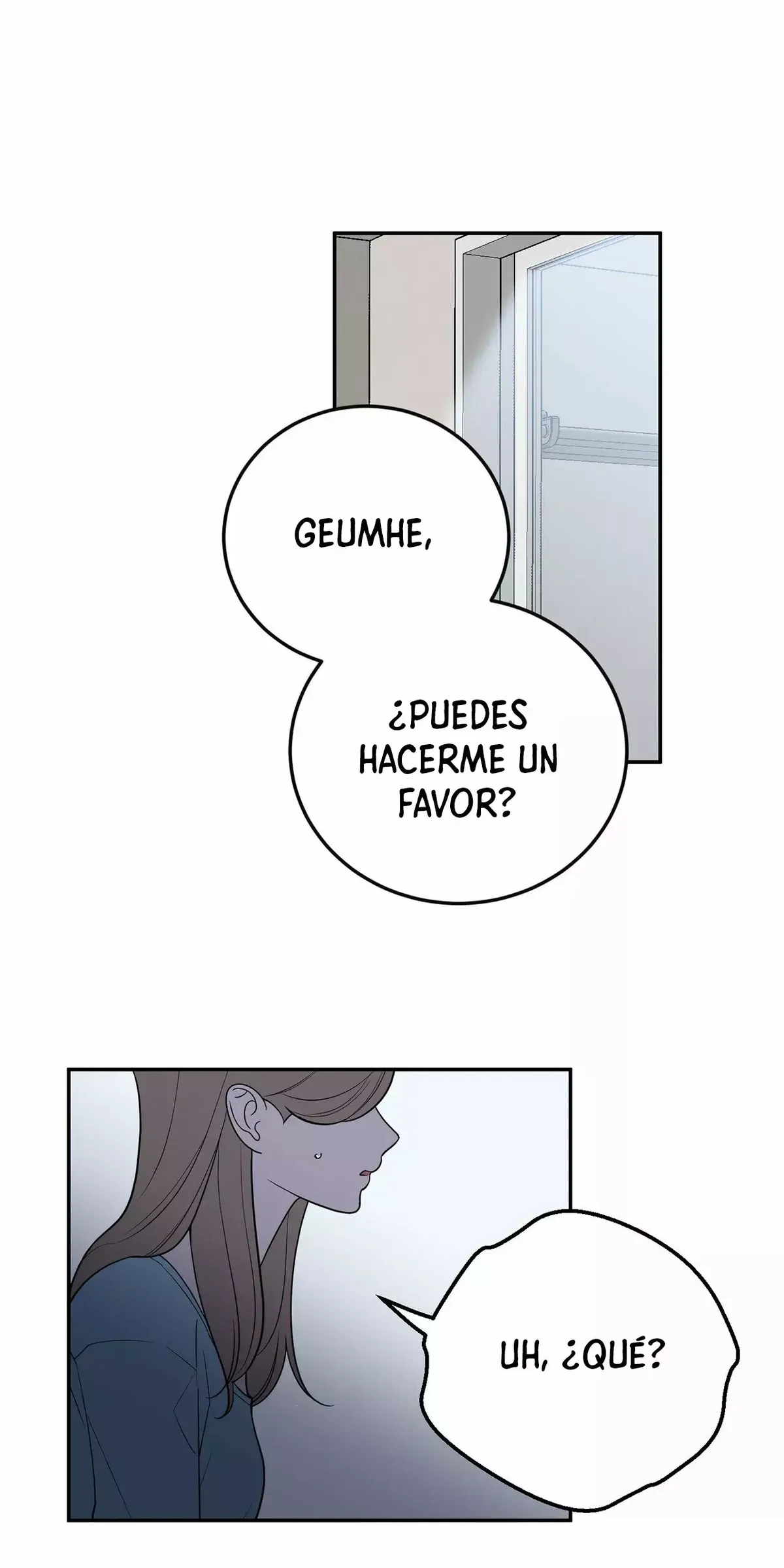 Request to leave Capítulo 39 en Línea - página 2