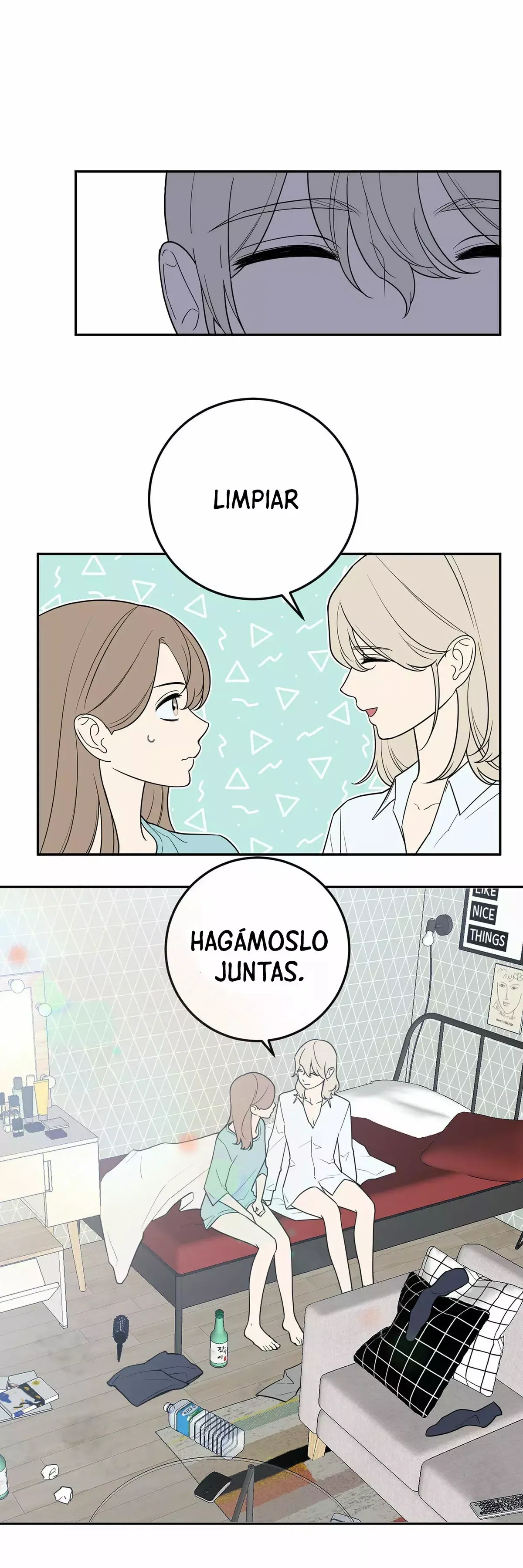 Request to leave Capítulo 39 en Línea - página 3