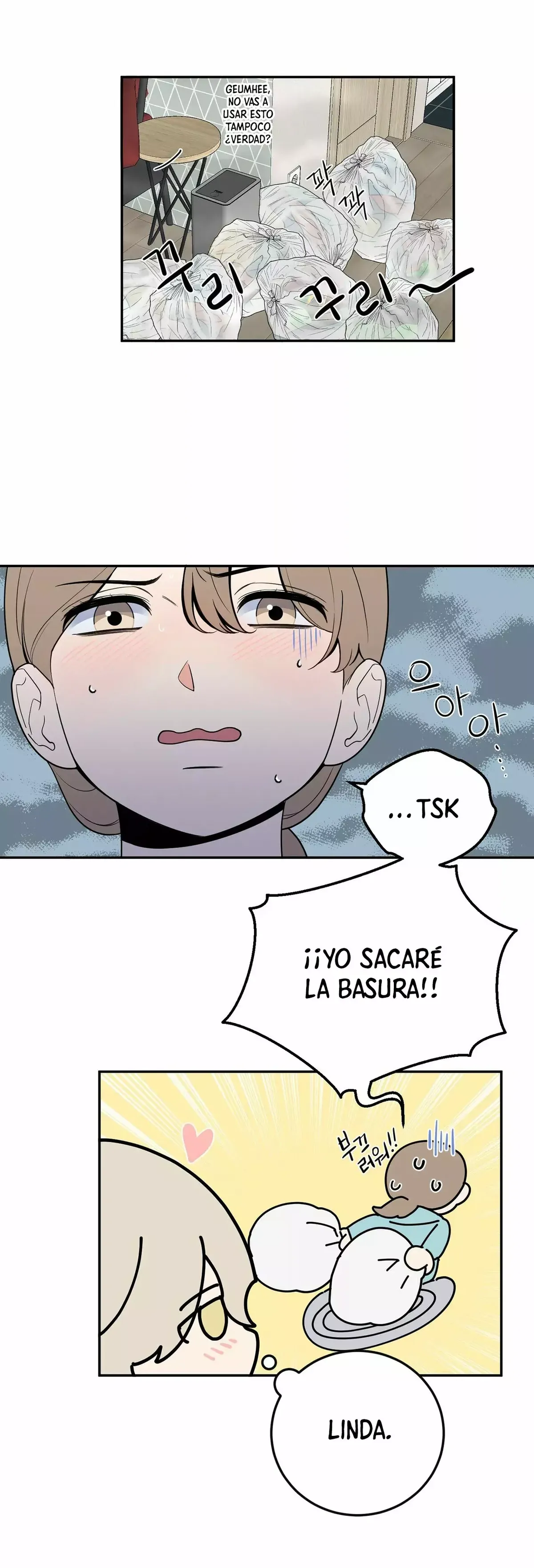 Request to leave Capítulo 39 en Línea - página 5