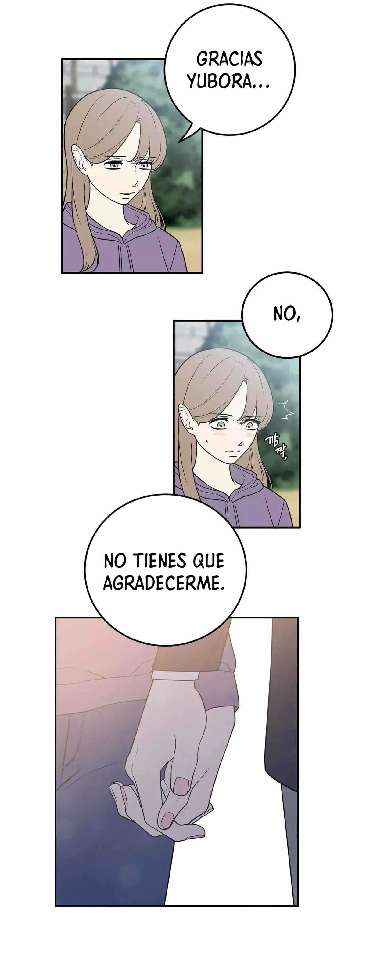 Request to leave Capítulo 39 en Línea - página 13
