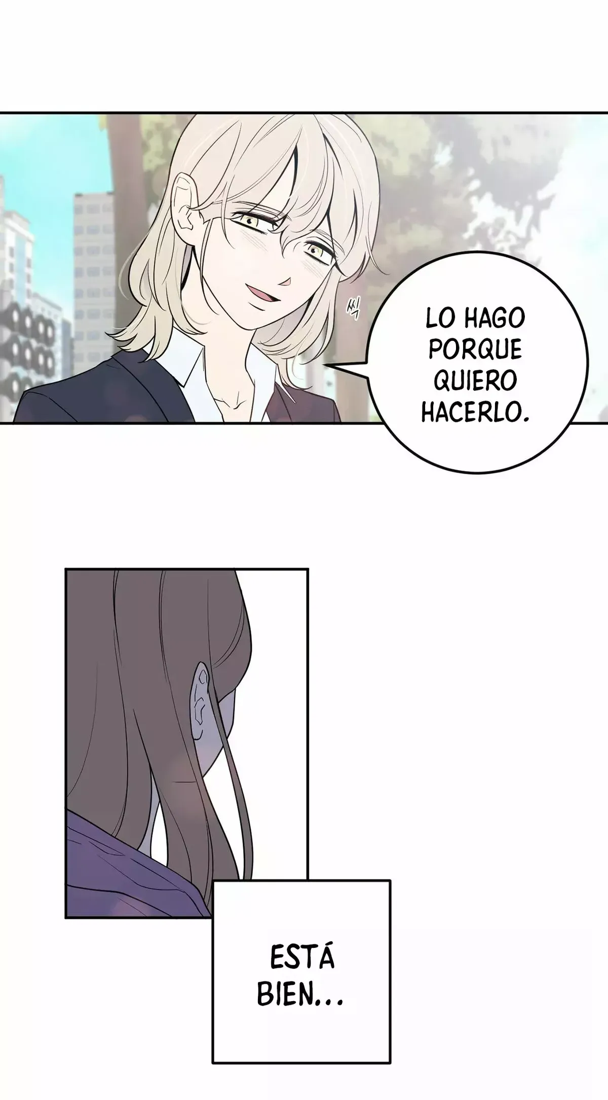 Request to leave Capítulo 39 en Línea - página 14