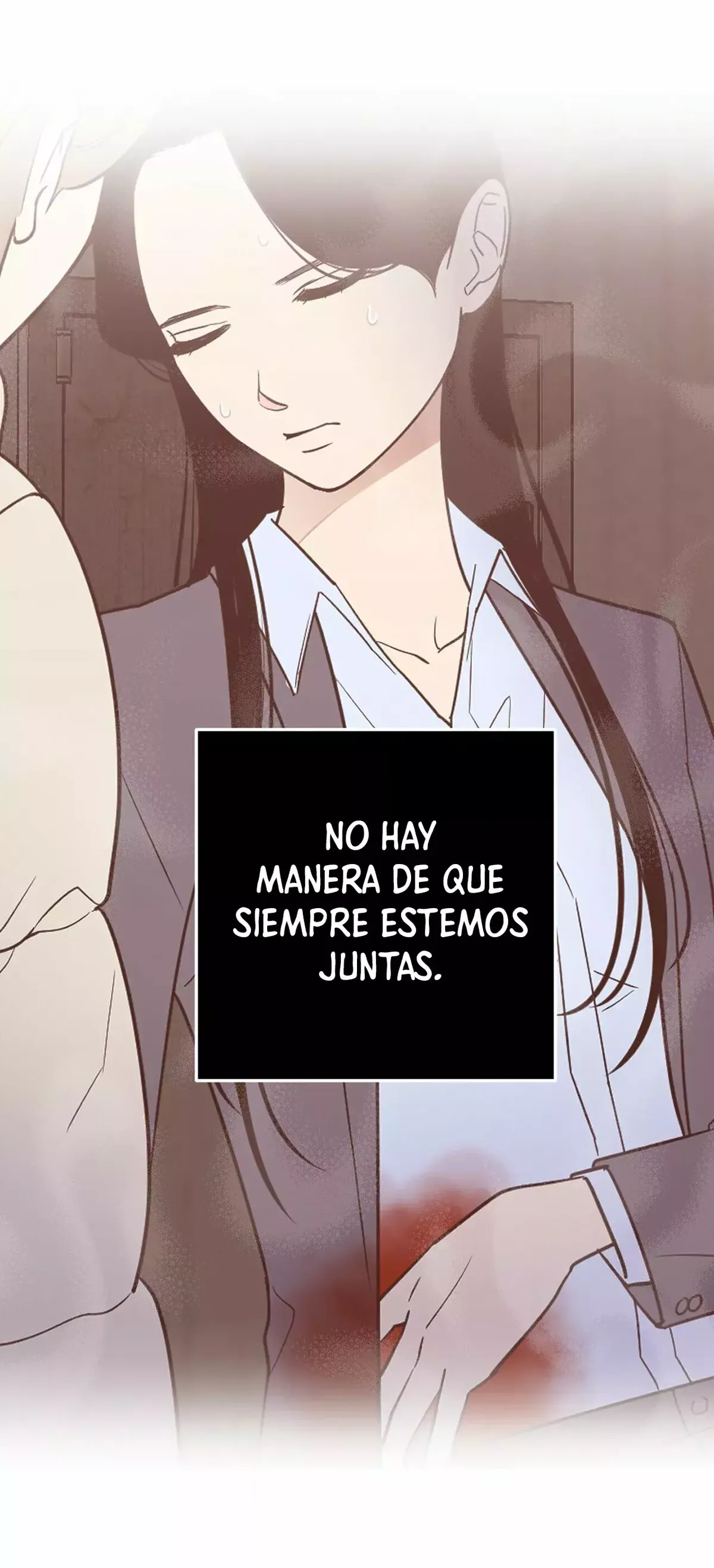 Request to leave Capítulo 39 en Línea - página 16