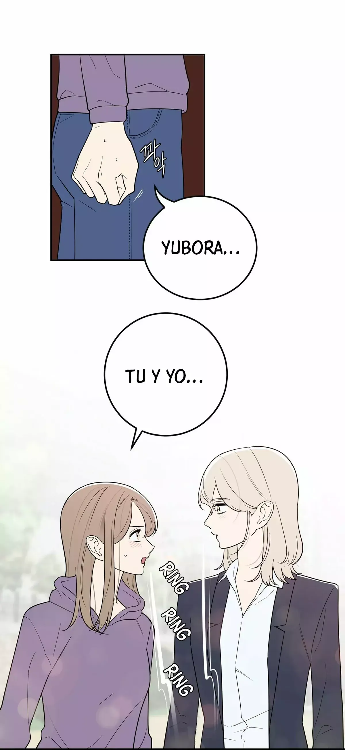 Request to leave Capítulo 39 en Línea - página 17