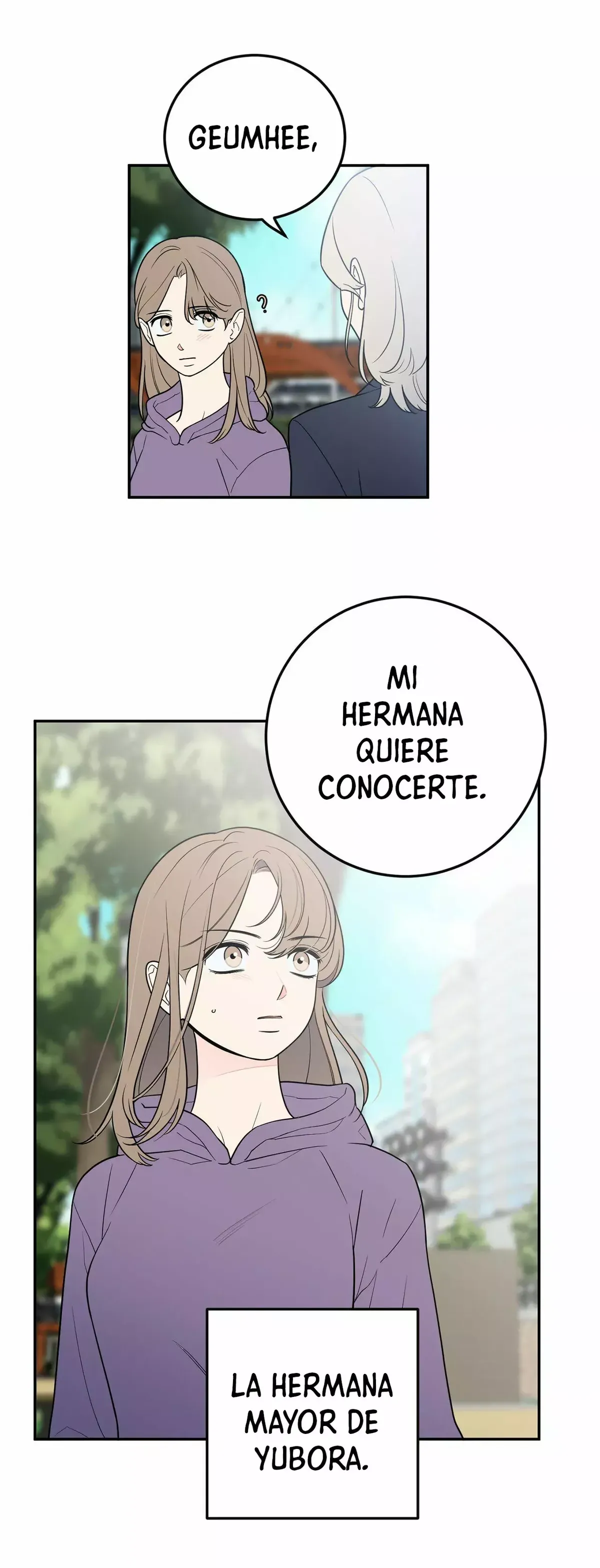 Request to leave Capítulo 39 en Línea - página 20