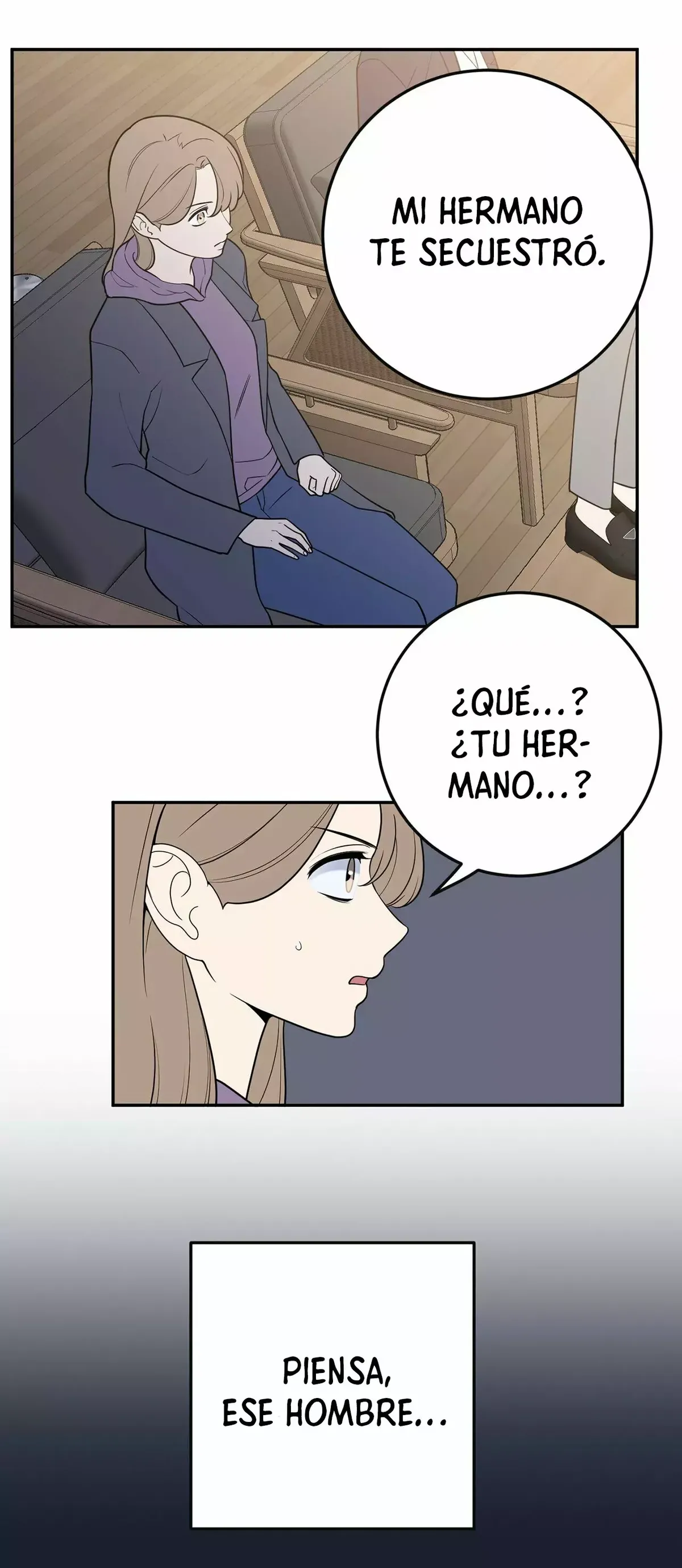 Request to leave Capítulo 39 en Línea - página 24