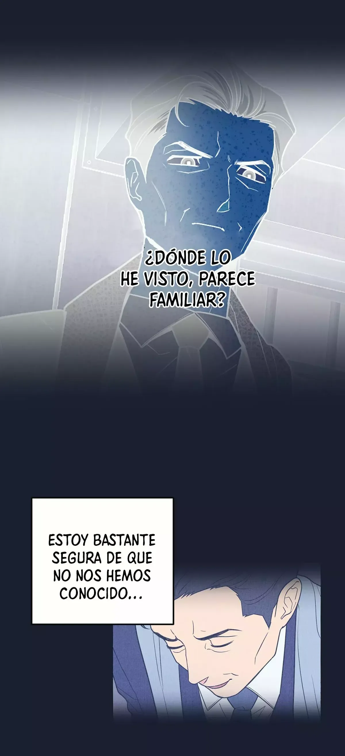 Request to leave Capítulo 39 en Línea - página 25