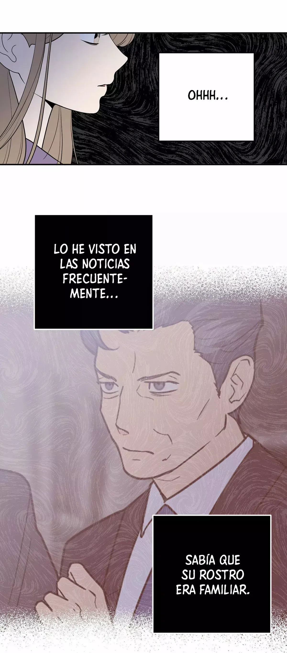 Request to leave Capítulo 39 en Línea - página 27