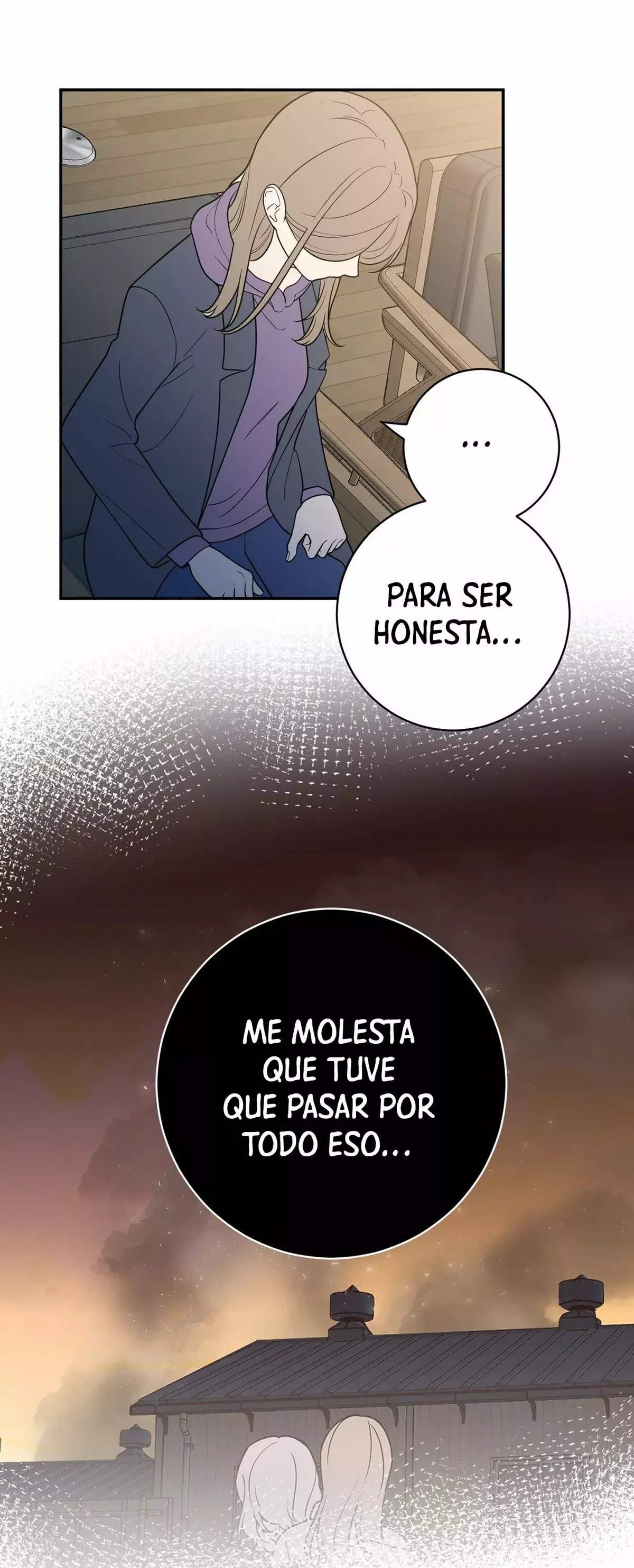 Request to leave Capítulo 39 en Línea - página 31