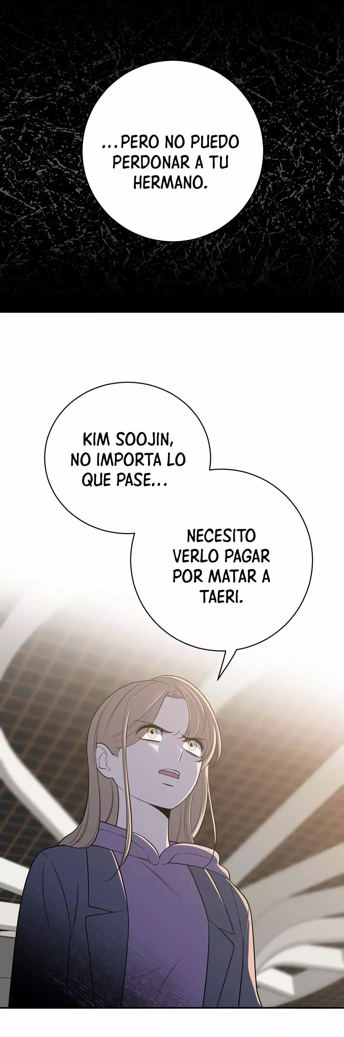 Request to leave Capítulo 39 en Línea - página 34