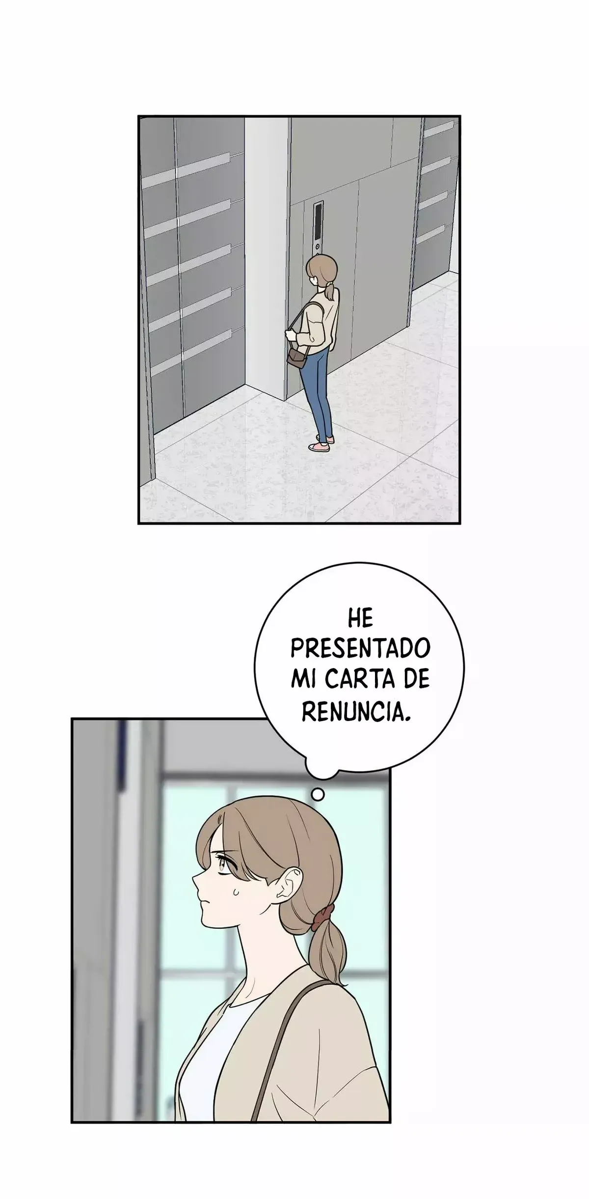 Request to leave Capítulo 40 en Línea - página 13