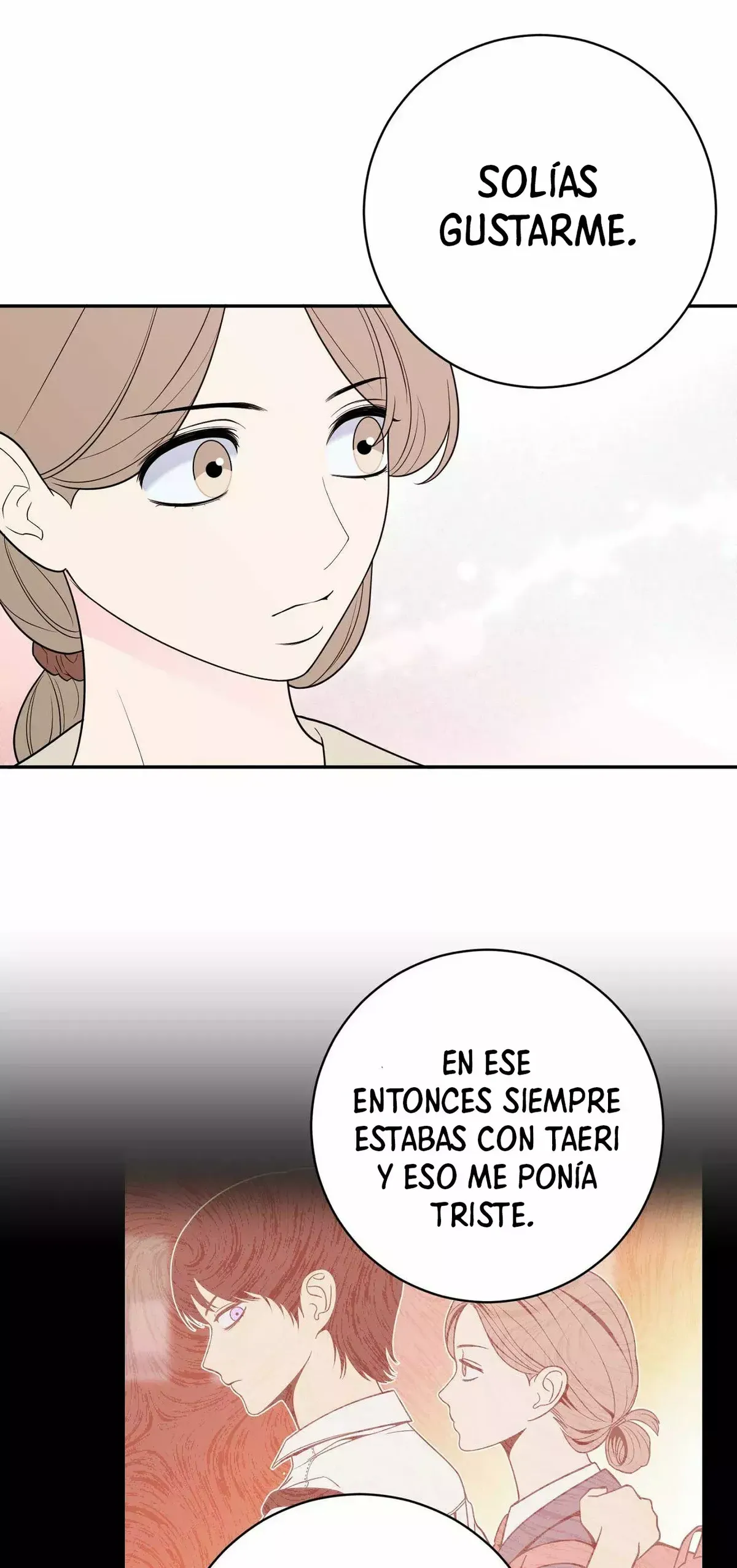 Request to leave Capítulo 40 en Línea - página 21