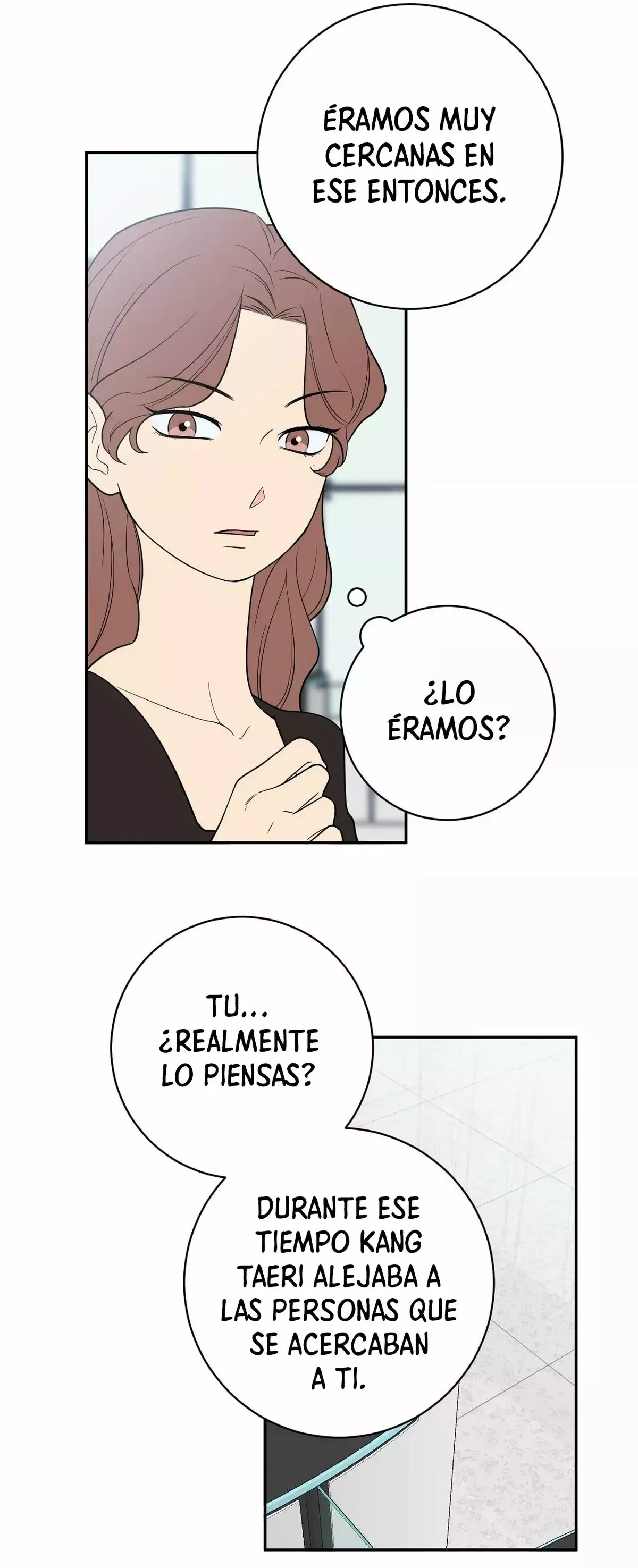 Request to leave Capítulo 40 en Línea - página 23