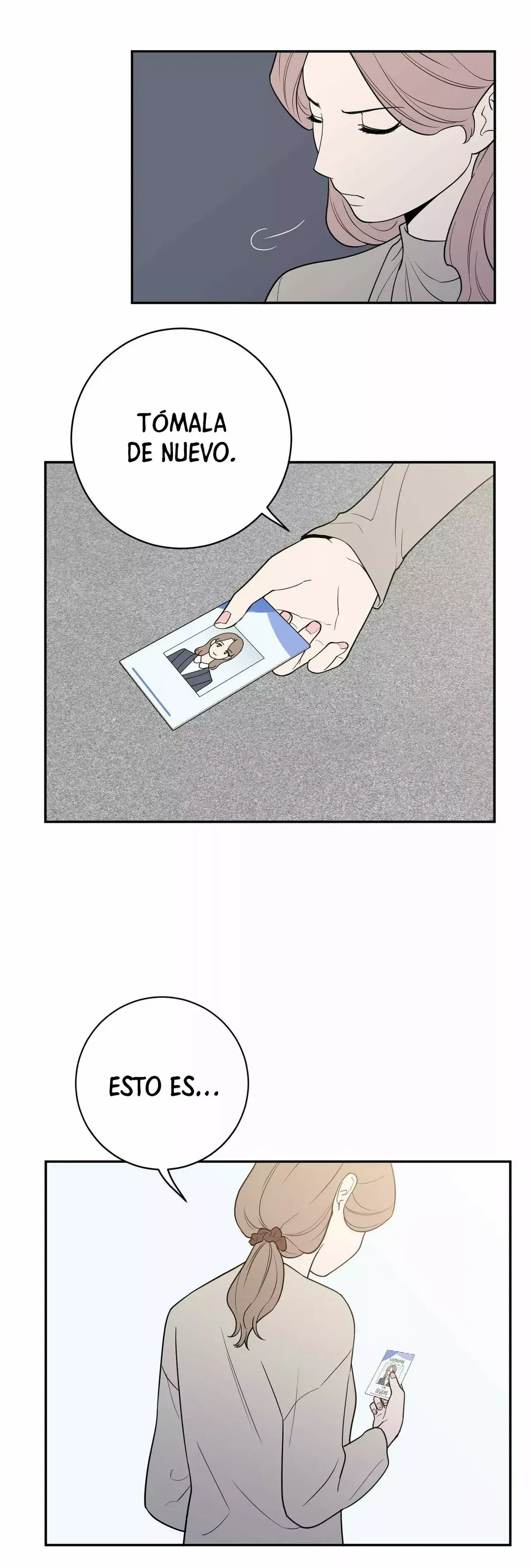 Request to leave Capítulo 40 en Línea - página 34