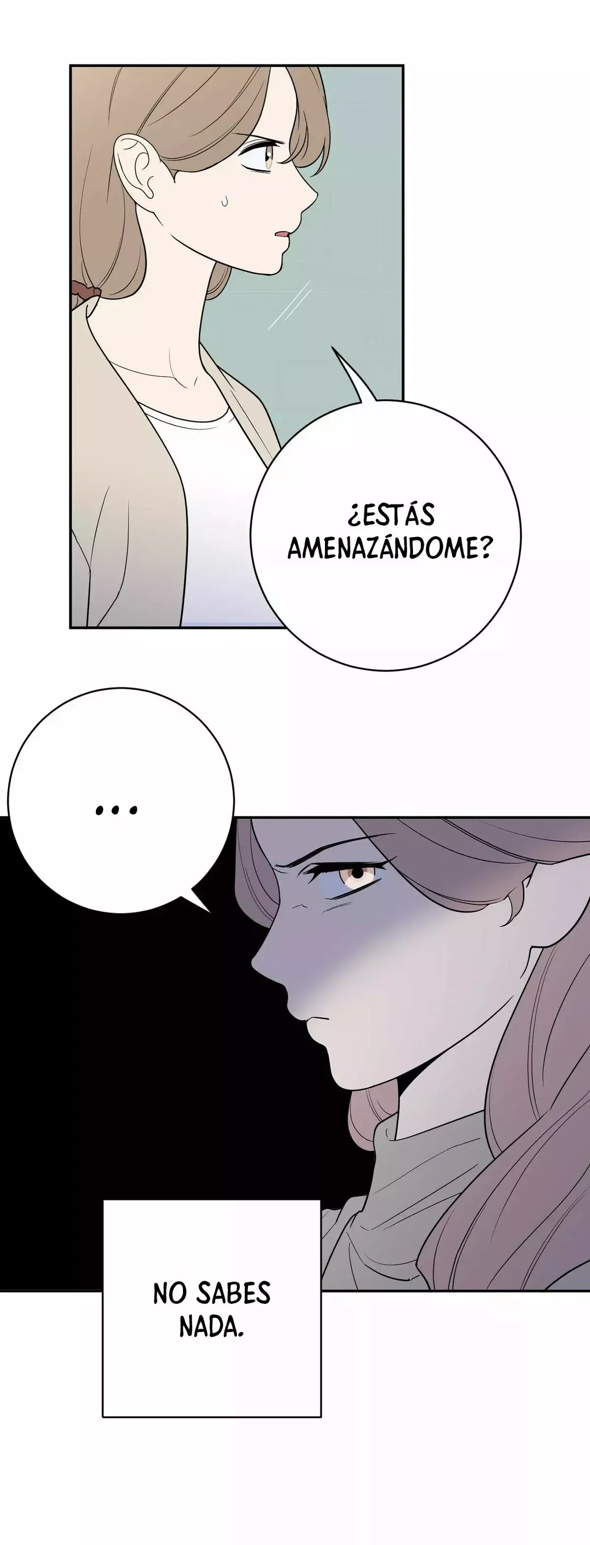 Request to leave Capítulo 40 en Línea - página 36