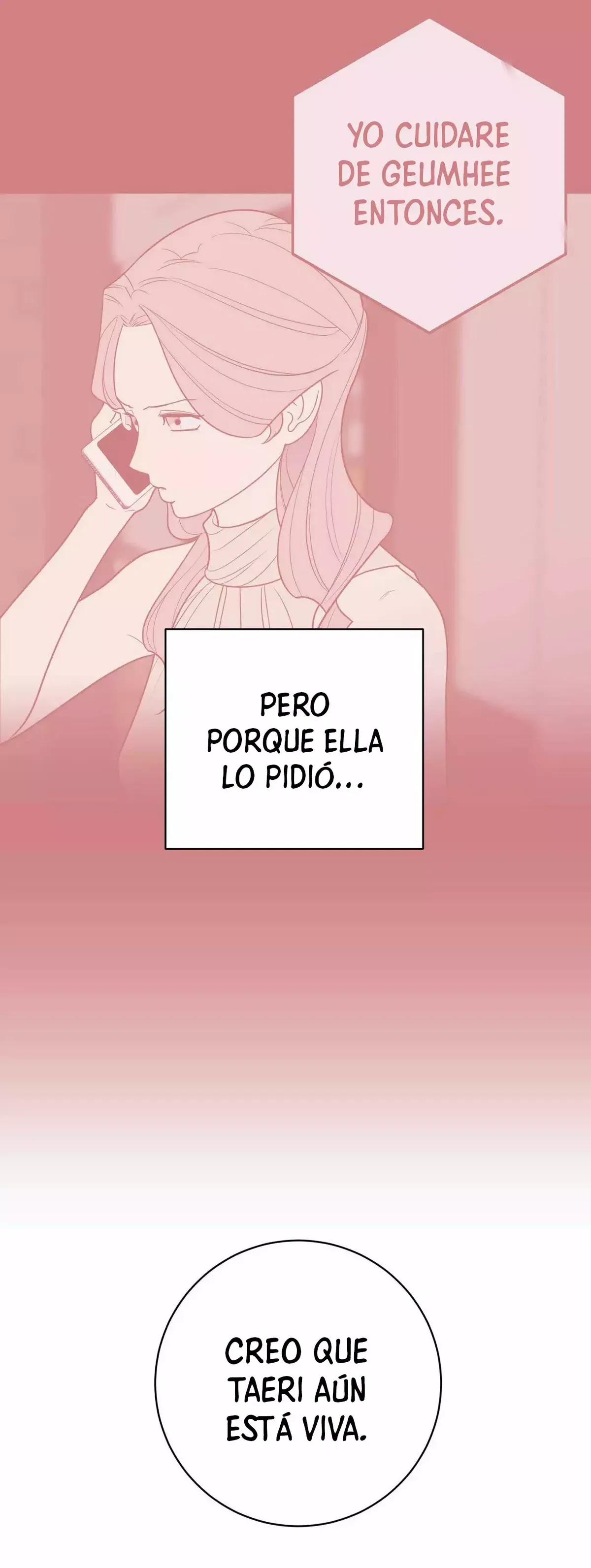 Request to leave Capítulo 40 en Línea - página 39