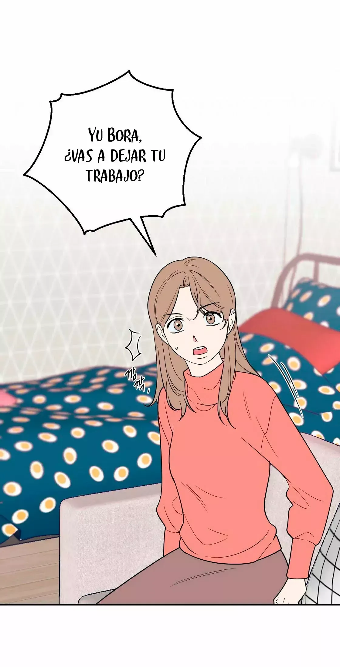 Request to leave Capítulo 41 en Línea - página 9