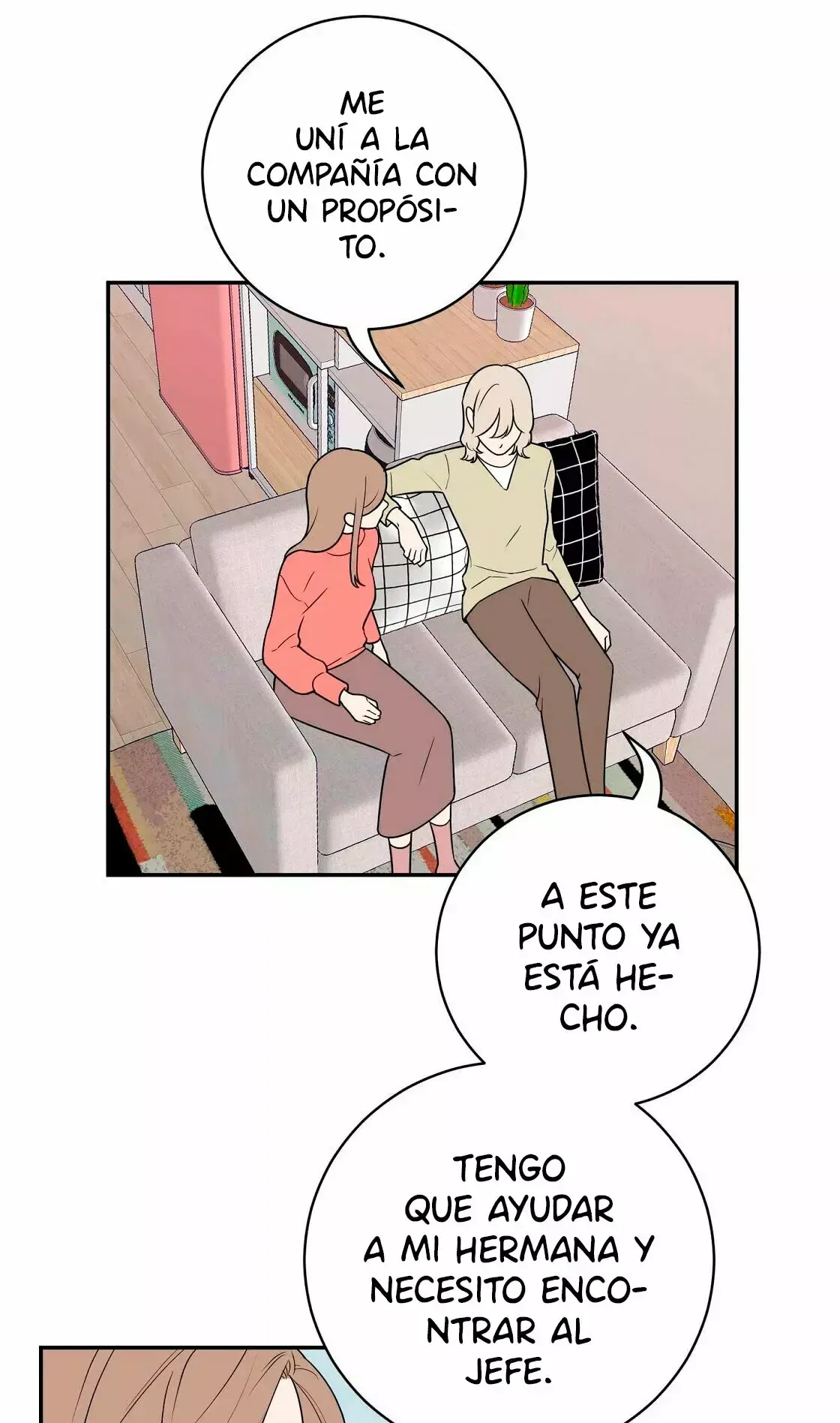 Request to leave Capítulo 41 en Línea - página 10