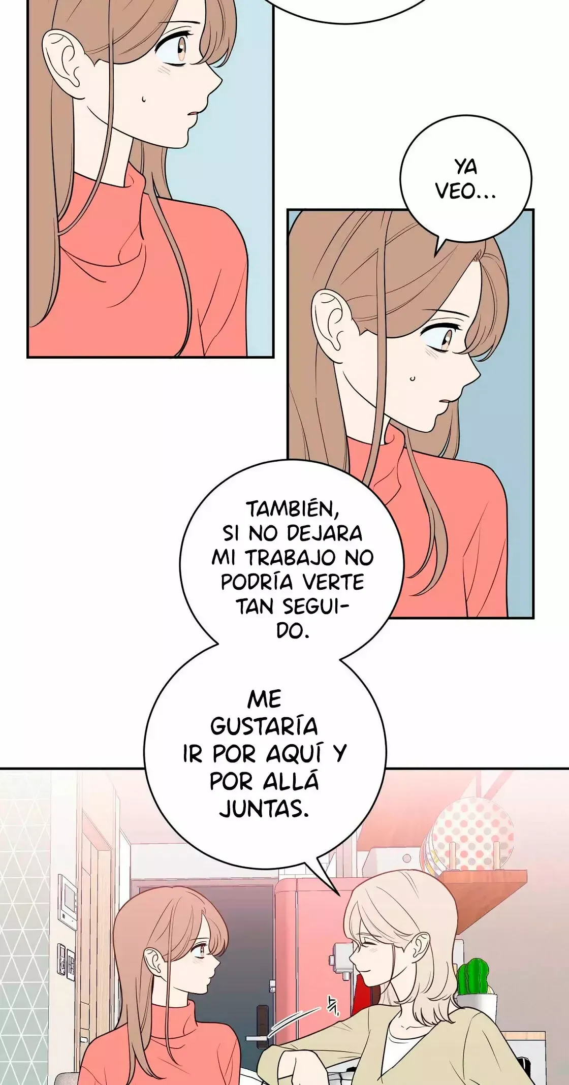 Request to leave Capítulo 41 en Línea - página 11