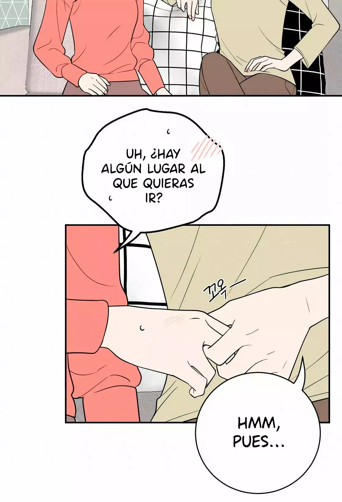 Request to leave Capítulo 41 en Línea - página 12