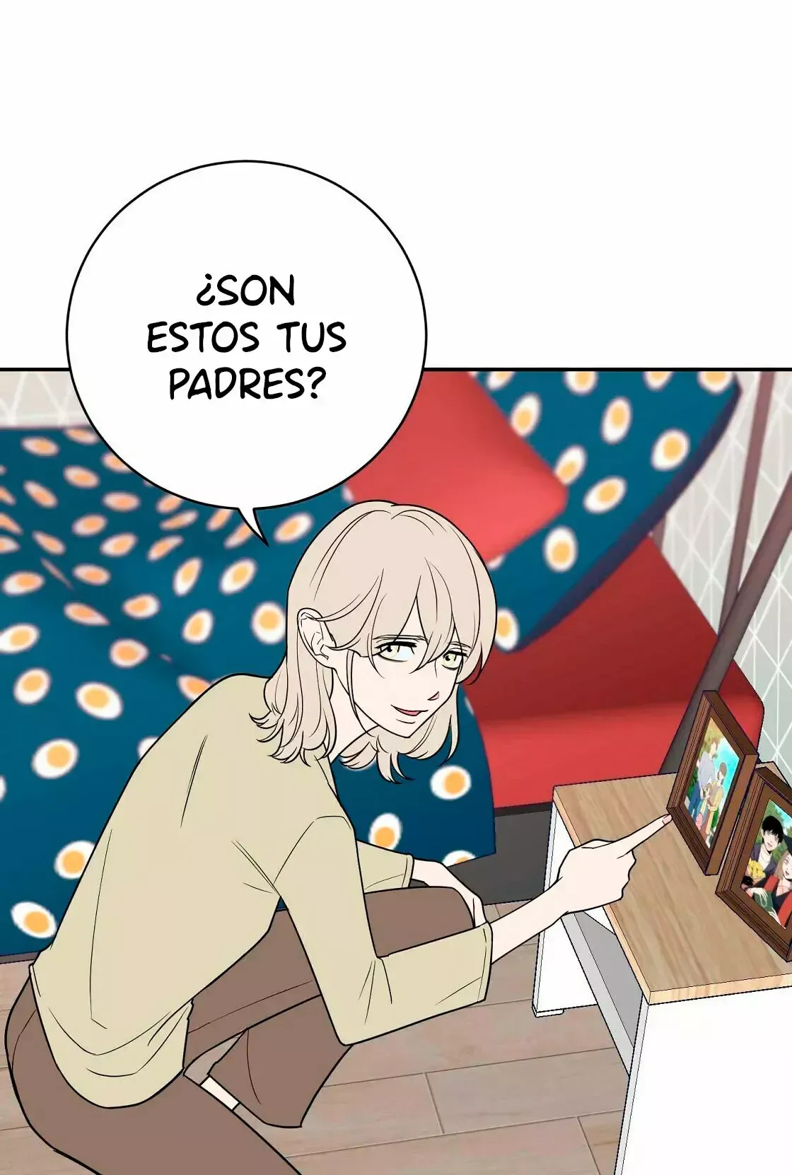 Request to leave Capítulo 41 en Línea - página 18