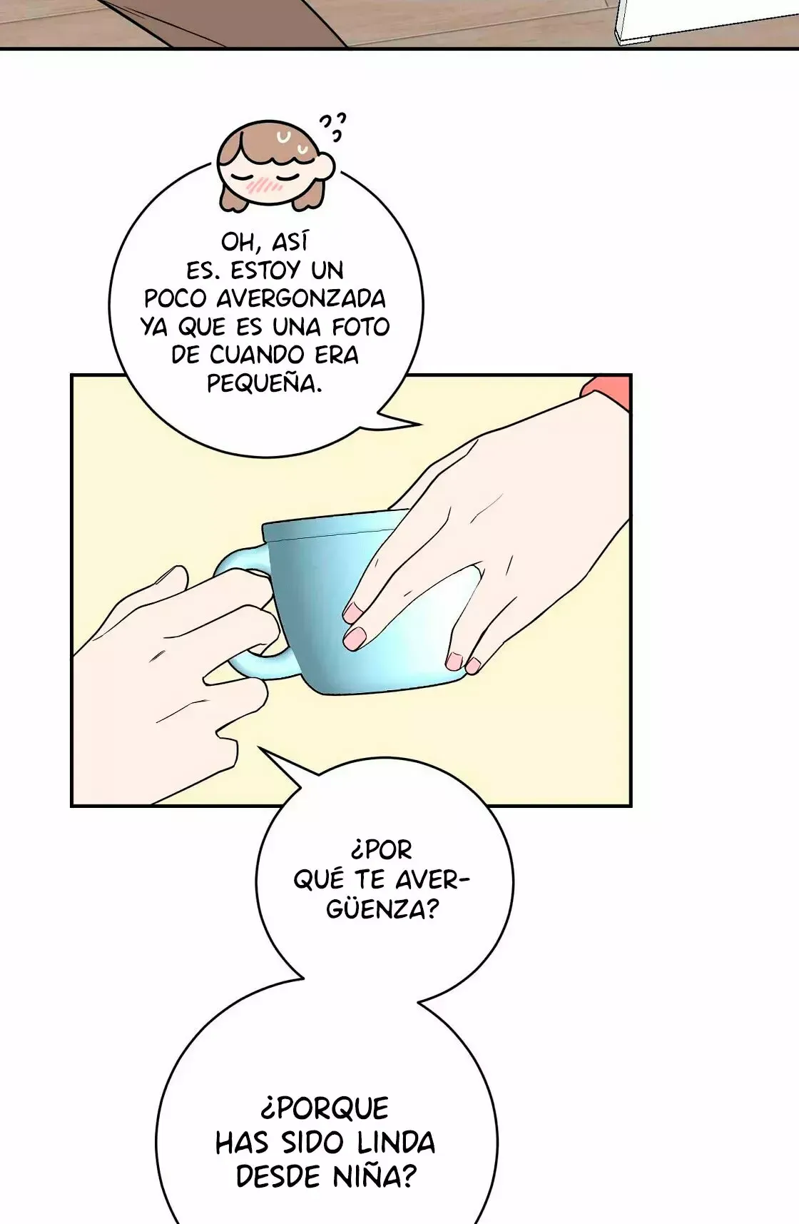 Request to leave Capítulo 41 en Línea - página 19