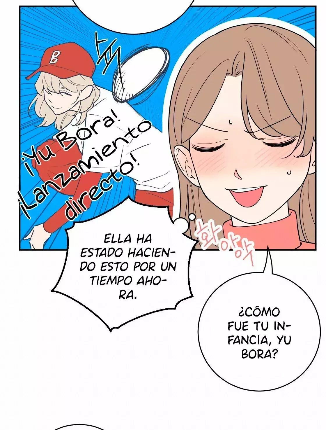 Request to leave Capítulo 41 en Línea - página 20