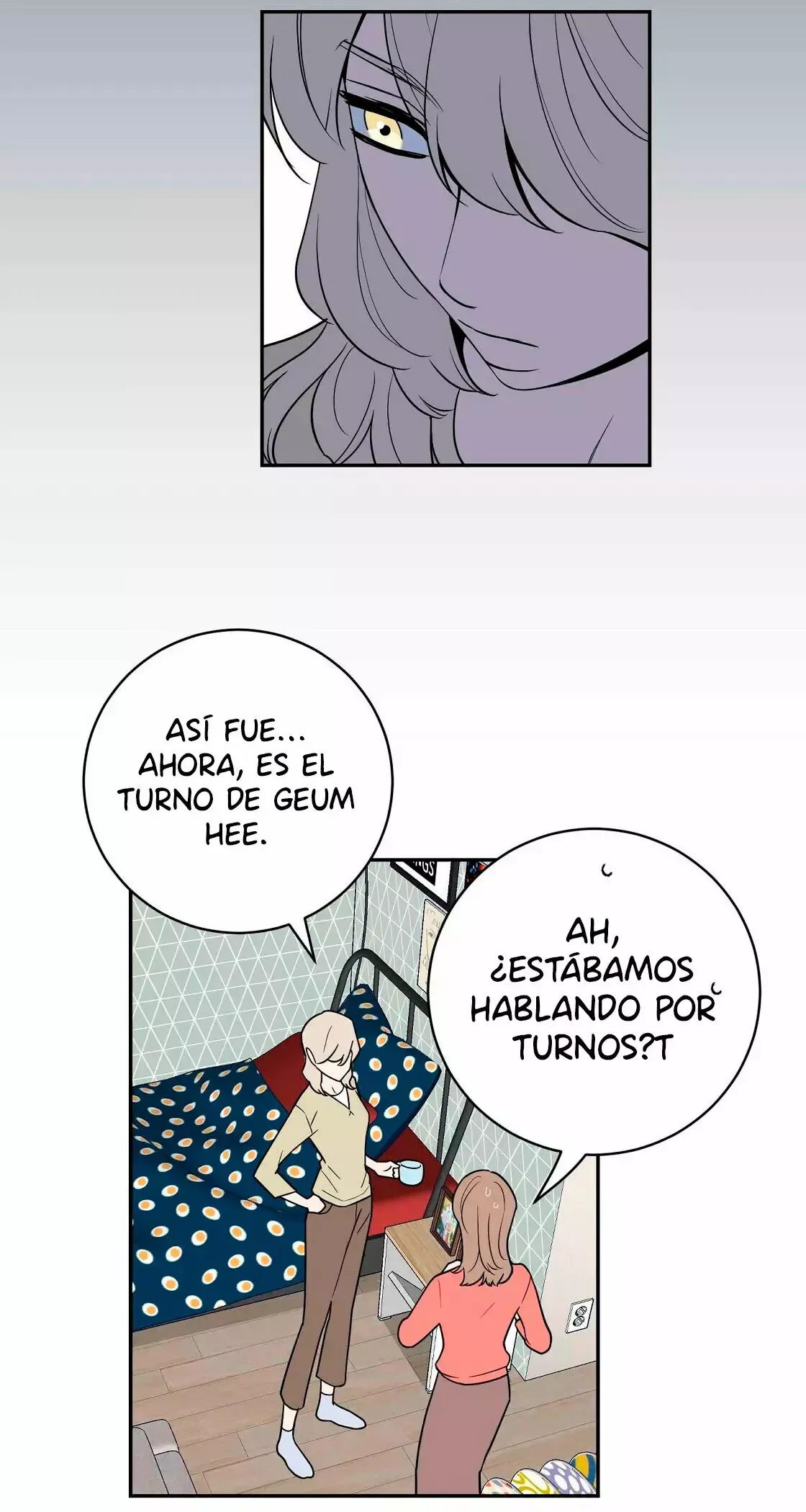 Request to leave Capítulo 41 en Línea - página 26