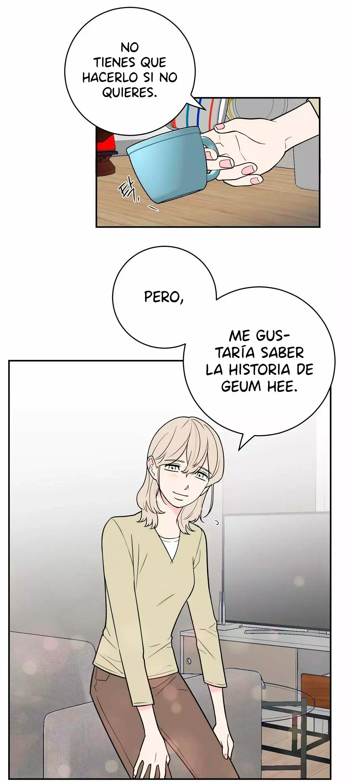Request to leave Capítulo 41 en Línea - página 27