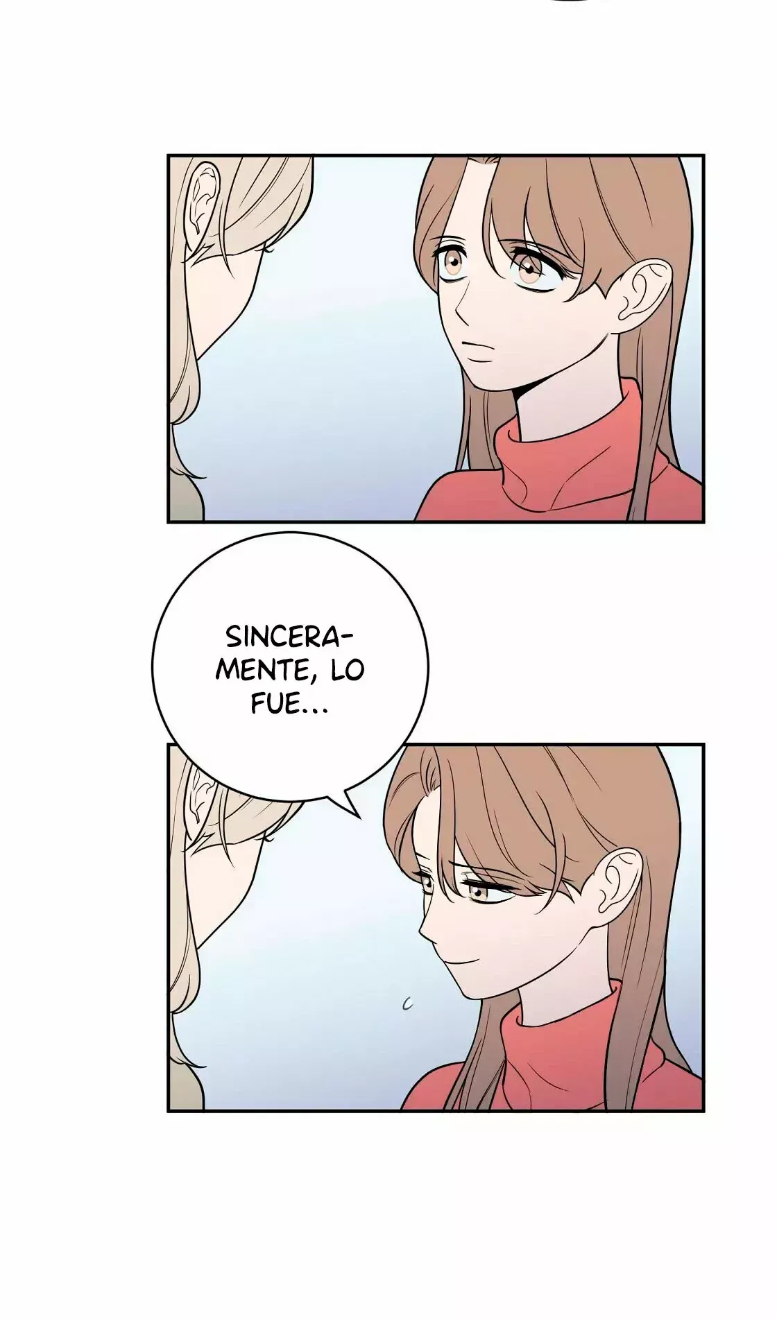 Request to leave Capítulo 41 en Línea - página 34