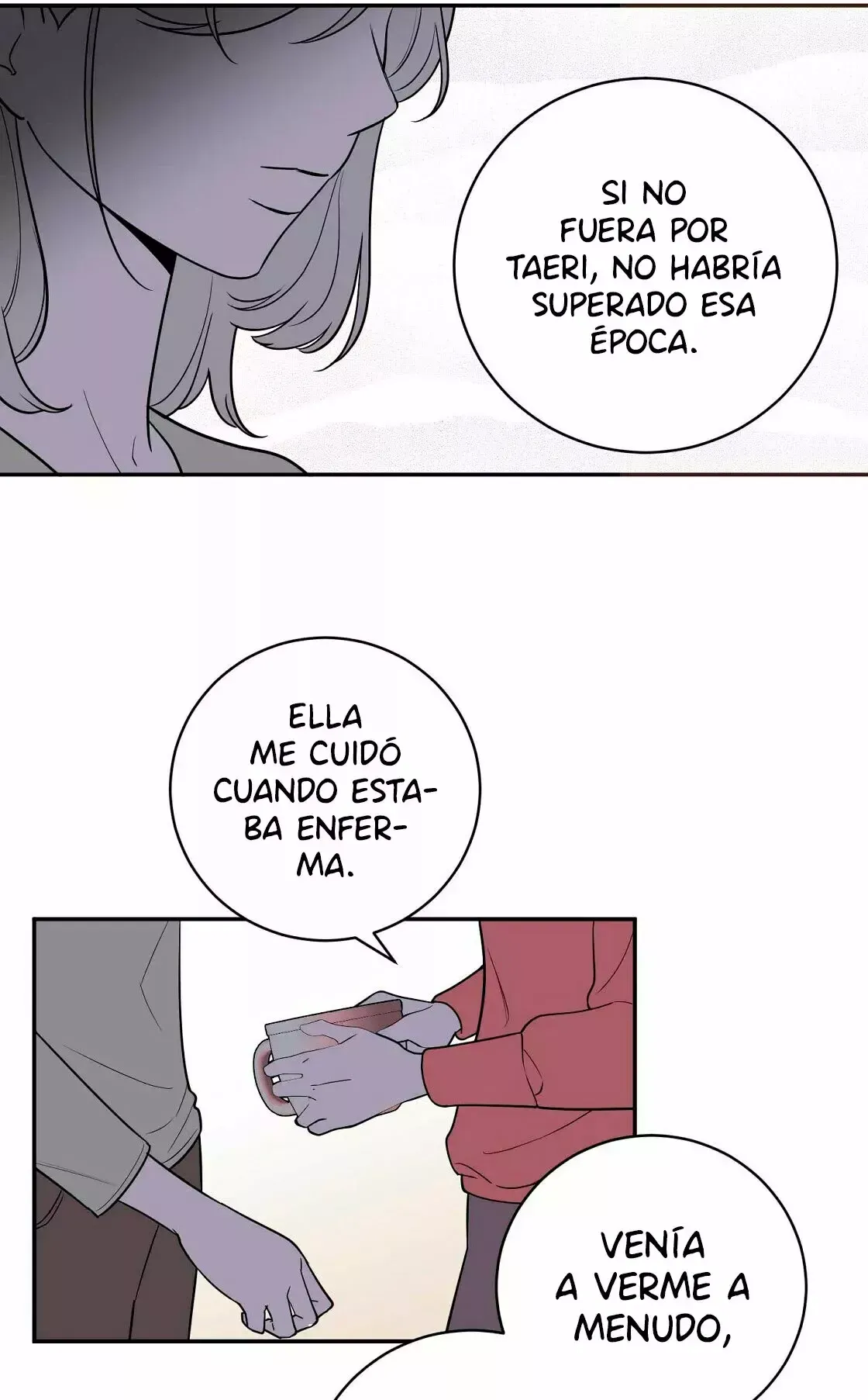 Request to leave Capítulo 41 en Línea - página 35