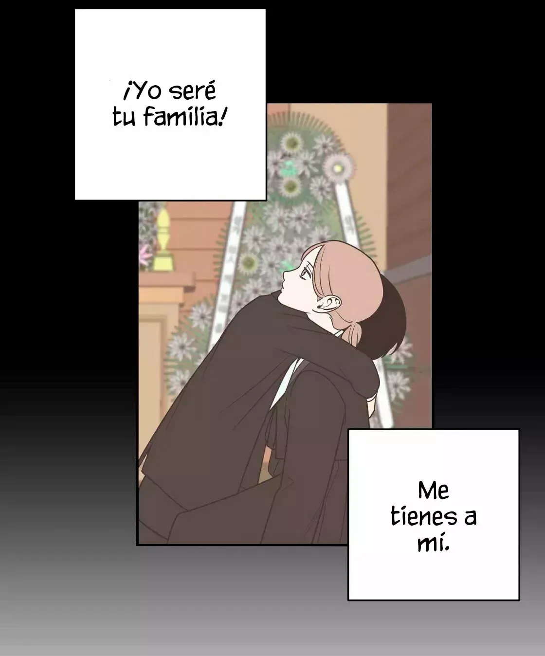 Request to leave Capítulo 41 en Línea - página 38