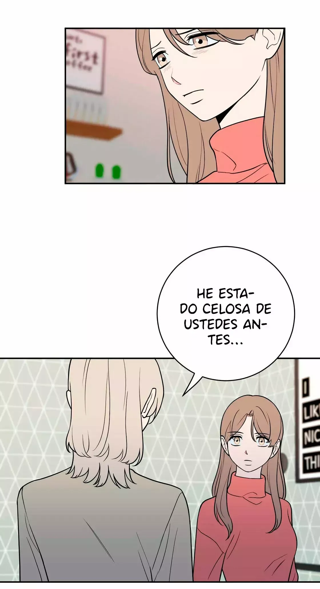 Request to leave Capítulo 41 en Línea - página 40