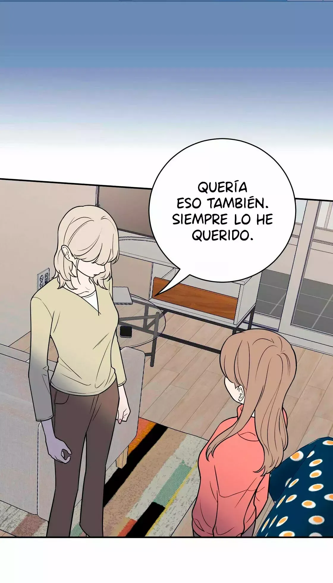 Request to leave Capítulo 41 en Línea - página 45