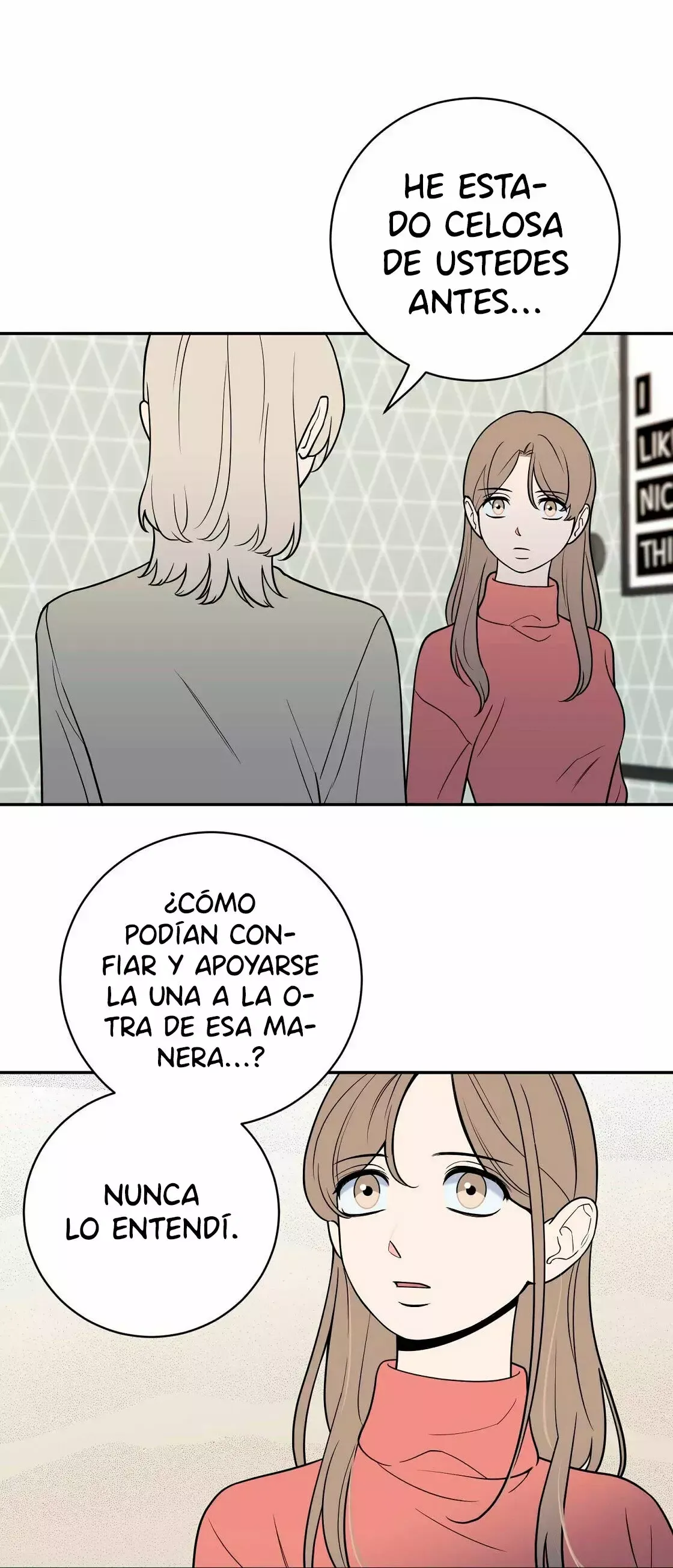 Request to leave Capítulo 42 en Línea - página 5
