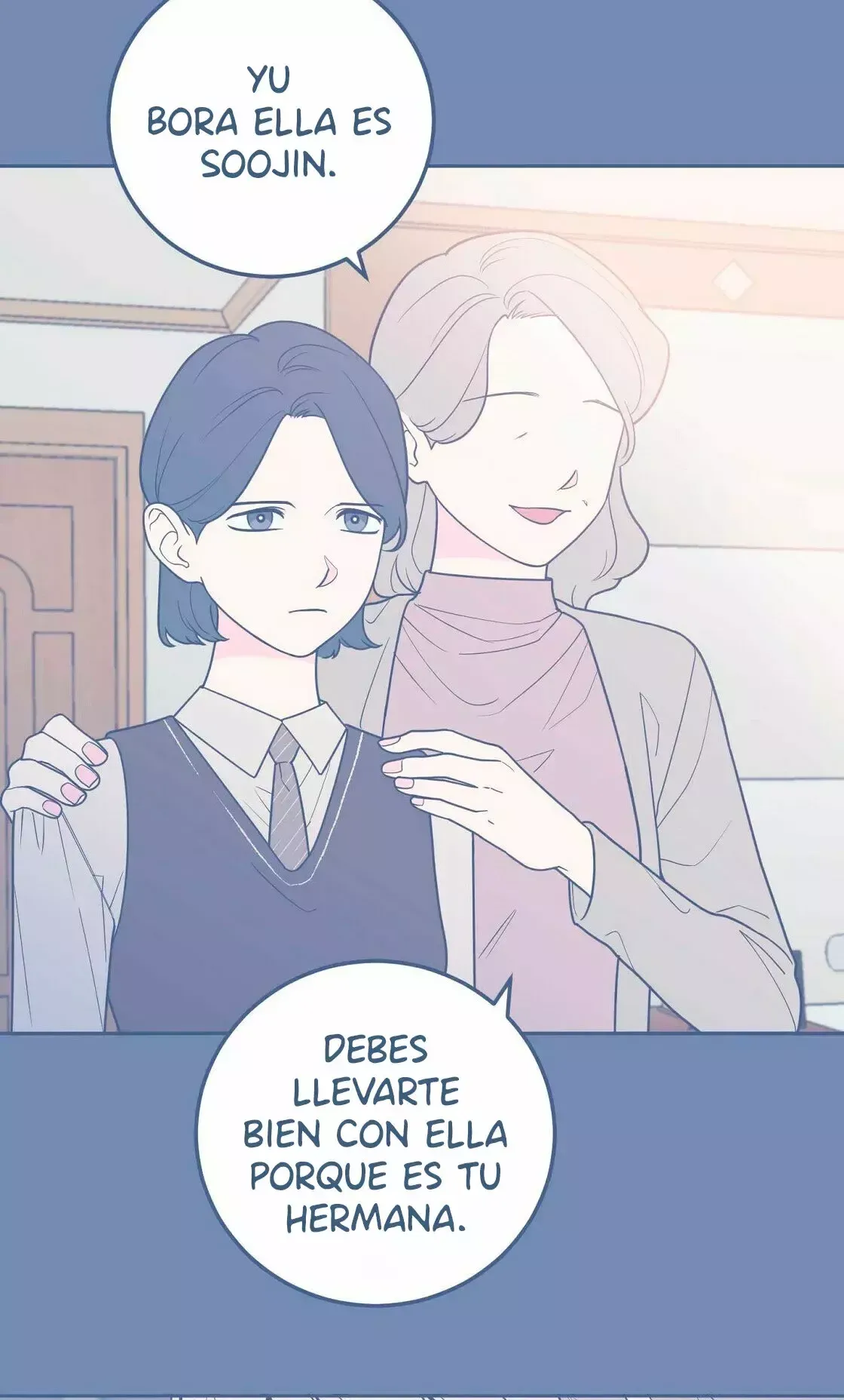 Request to leave Capítulo 42 en Línea - página 7