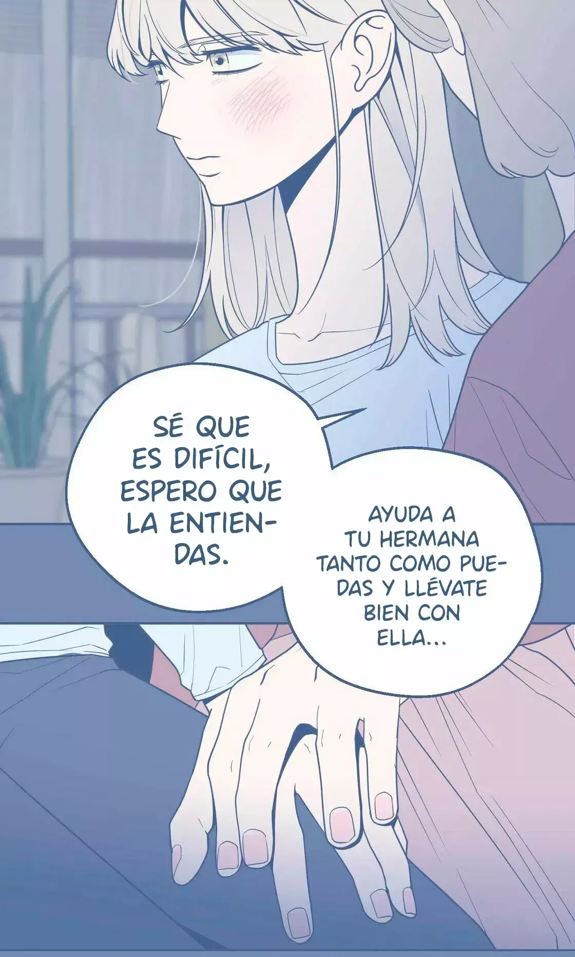 Request to leave Capítulo 42 en Línea - página 8