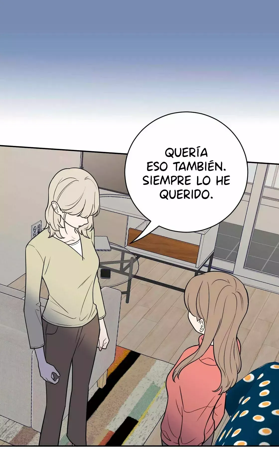 Request to leave Capítulo 42 en Línea - página 9